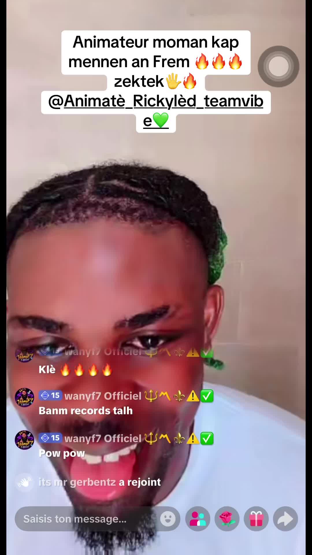@wanyf7 Officiel 🔱〽️⚜️⚠️✅