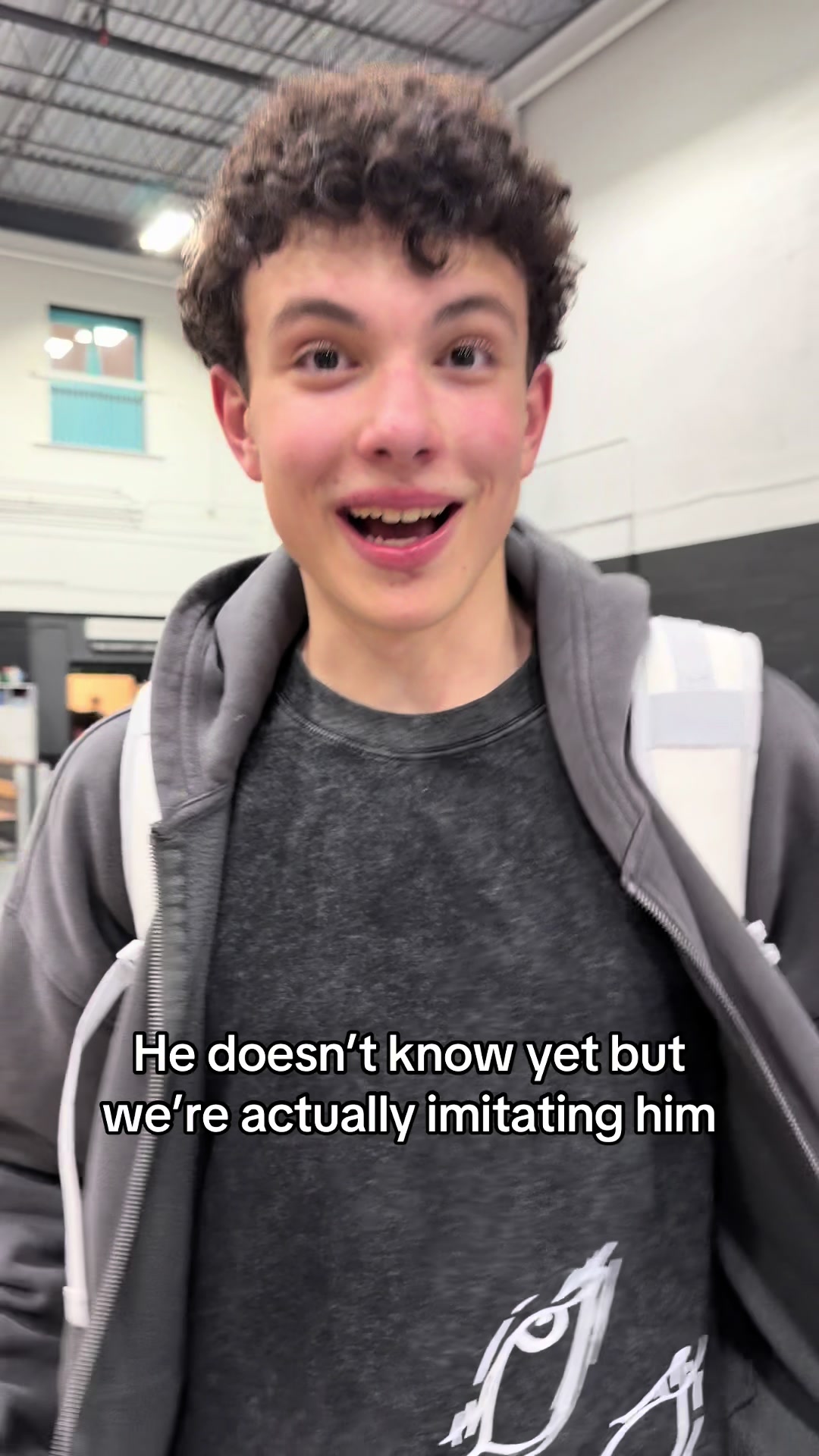 @nick espo