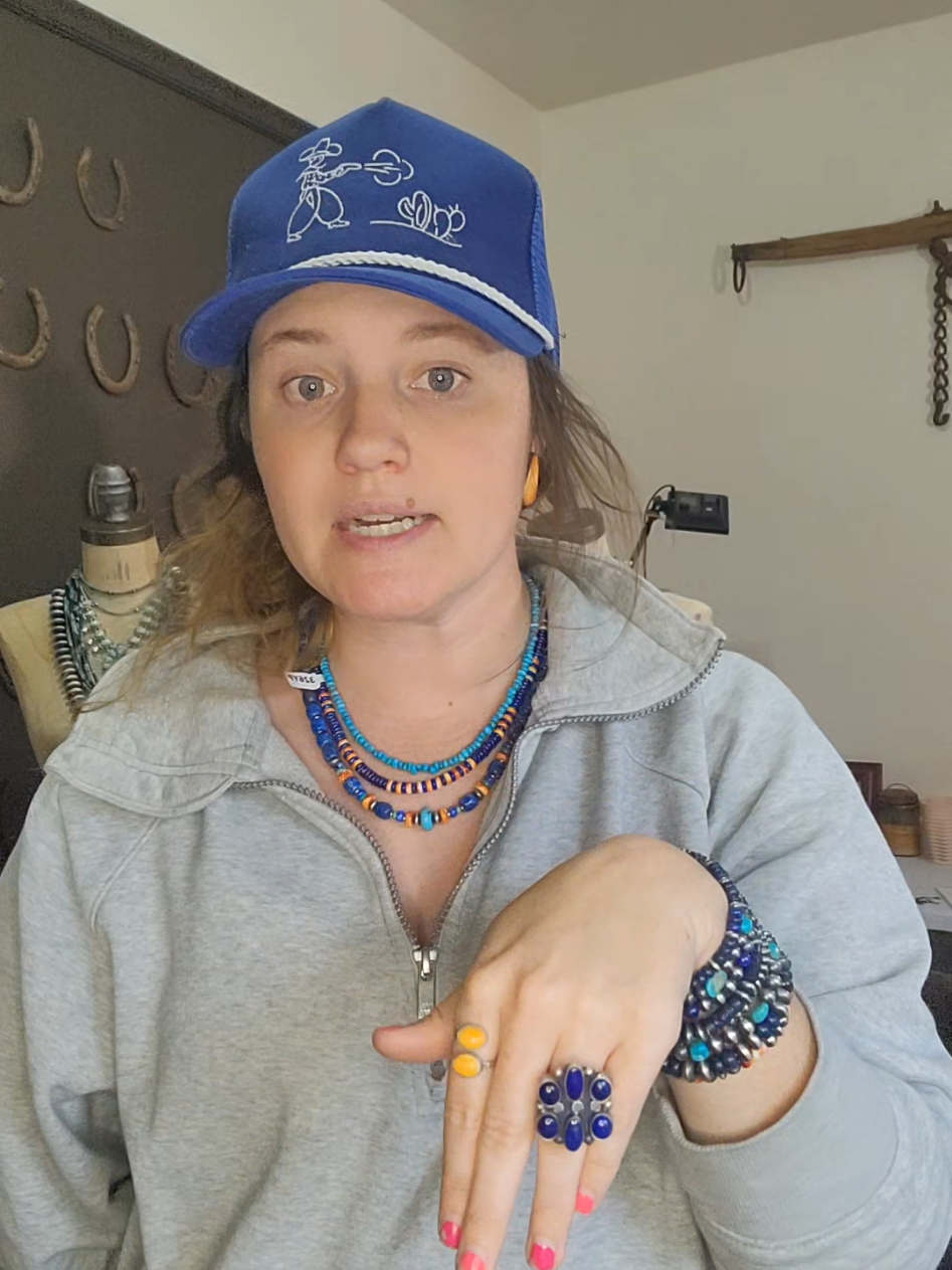 @Texanna Belles Jewelry