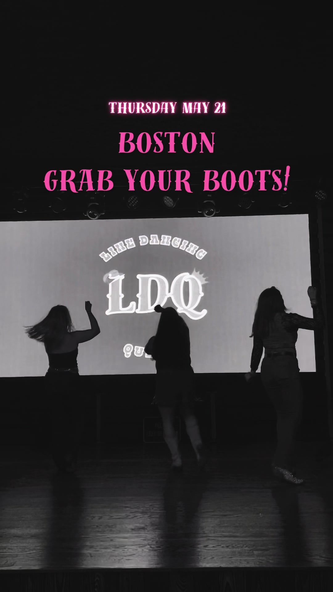 @Linedancingqueens