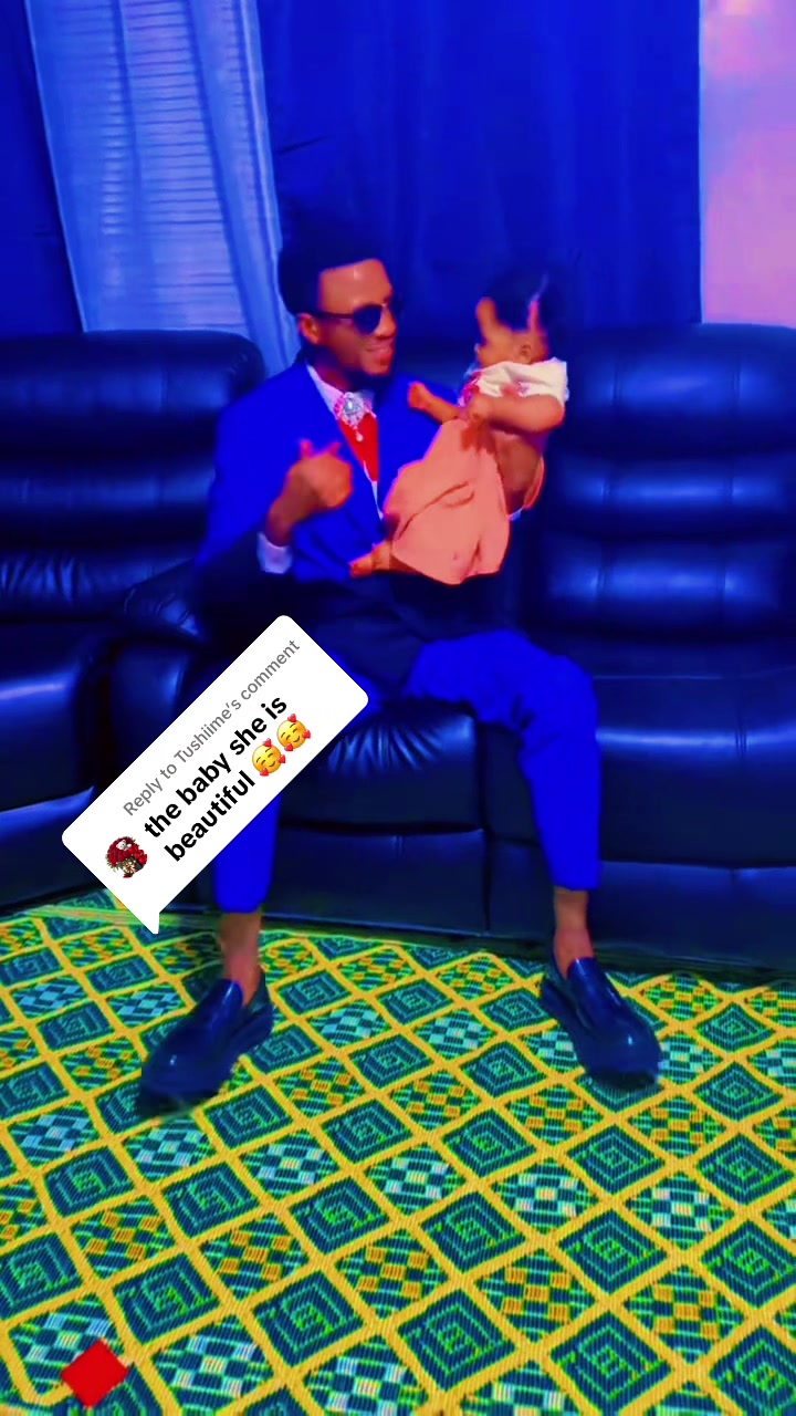 @Sikubwabo kajogi