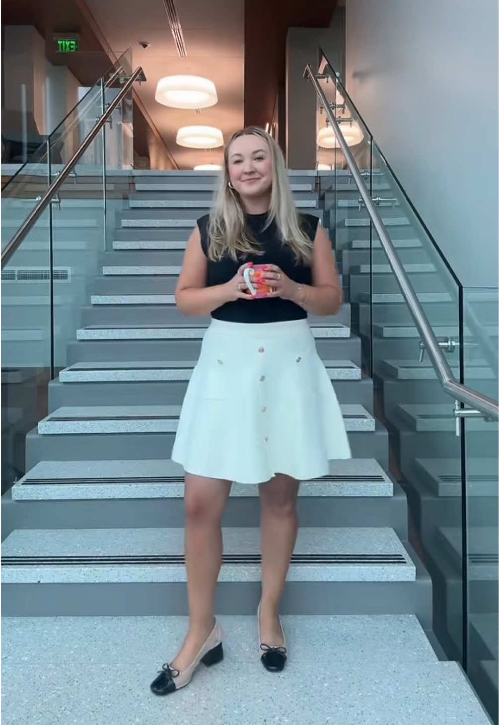 @Emily | Workwear & Lifestyle