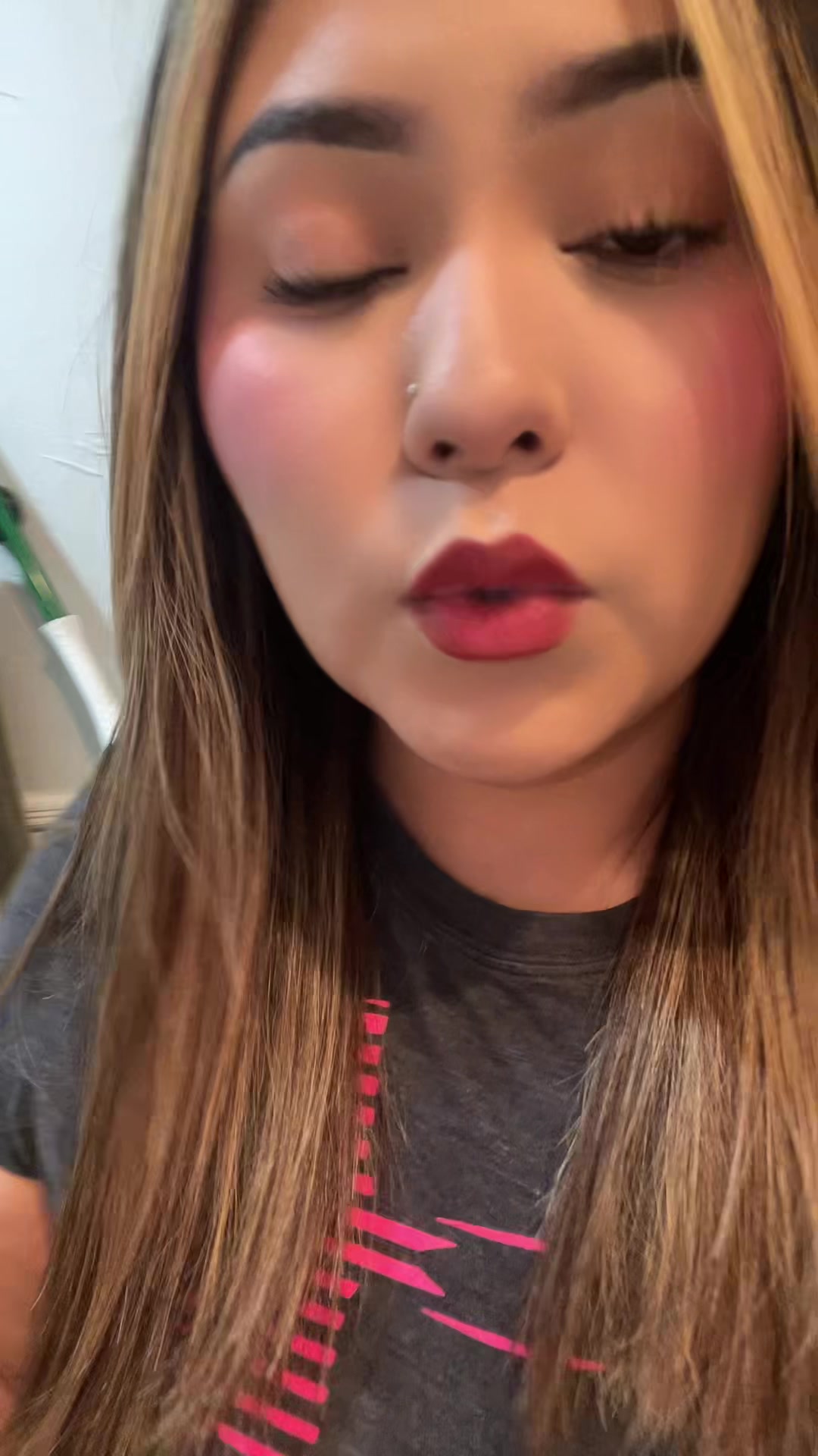 @V♡