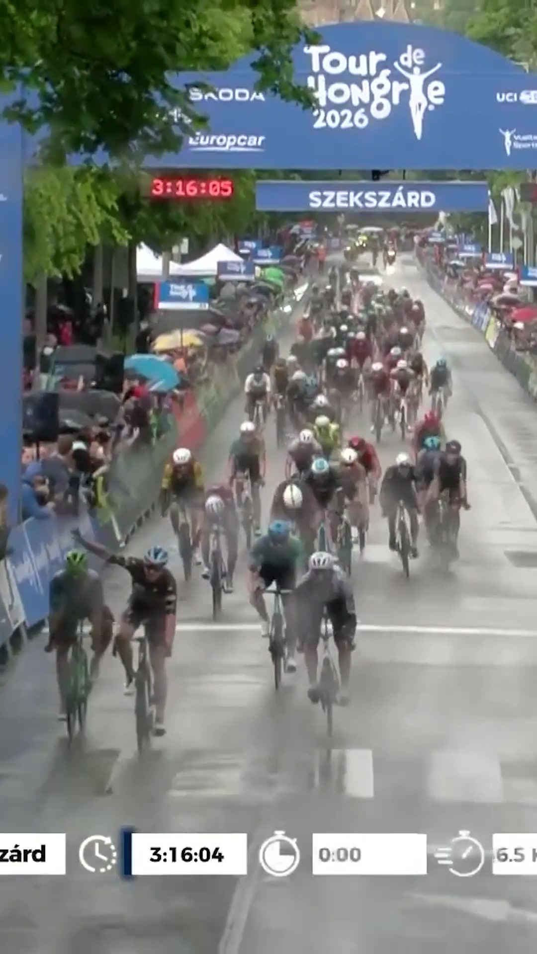 @TNT Sports Cycling