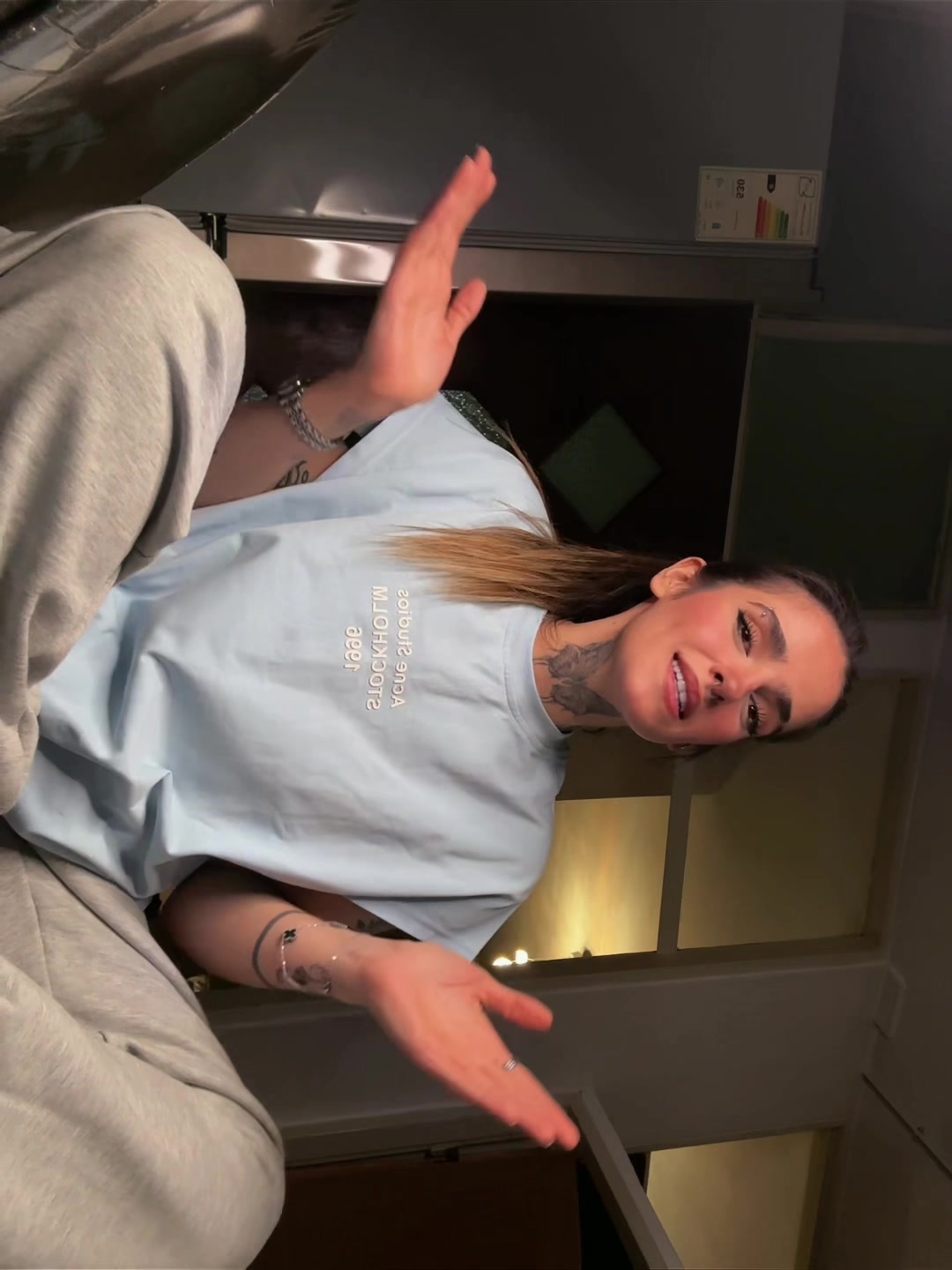 @Sara