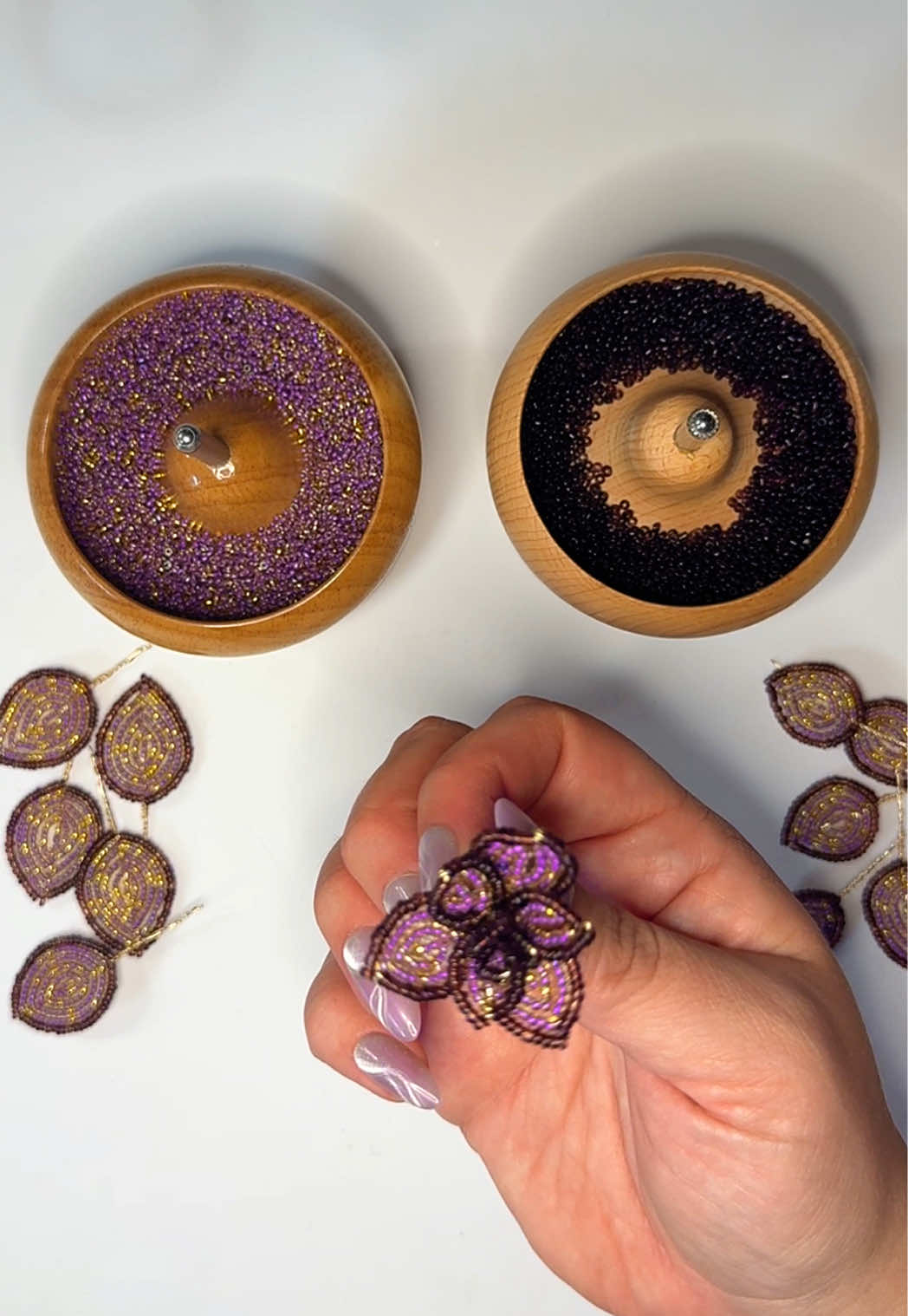 @Beads By Bunn