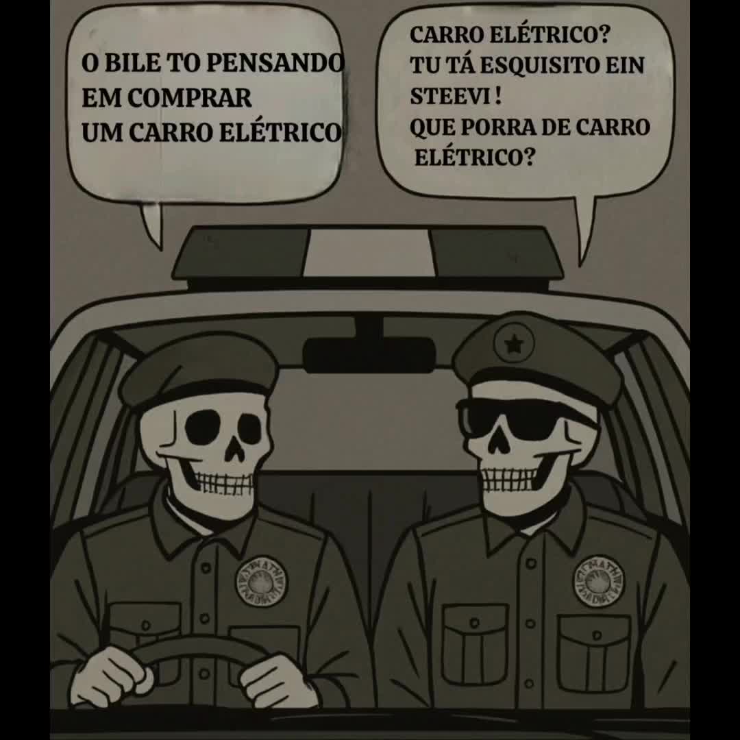 @Mauricio De Almeida
