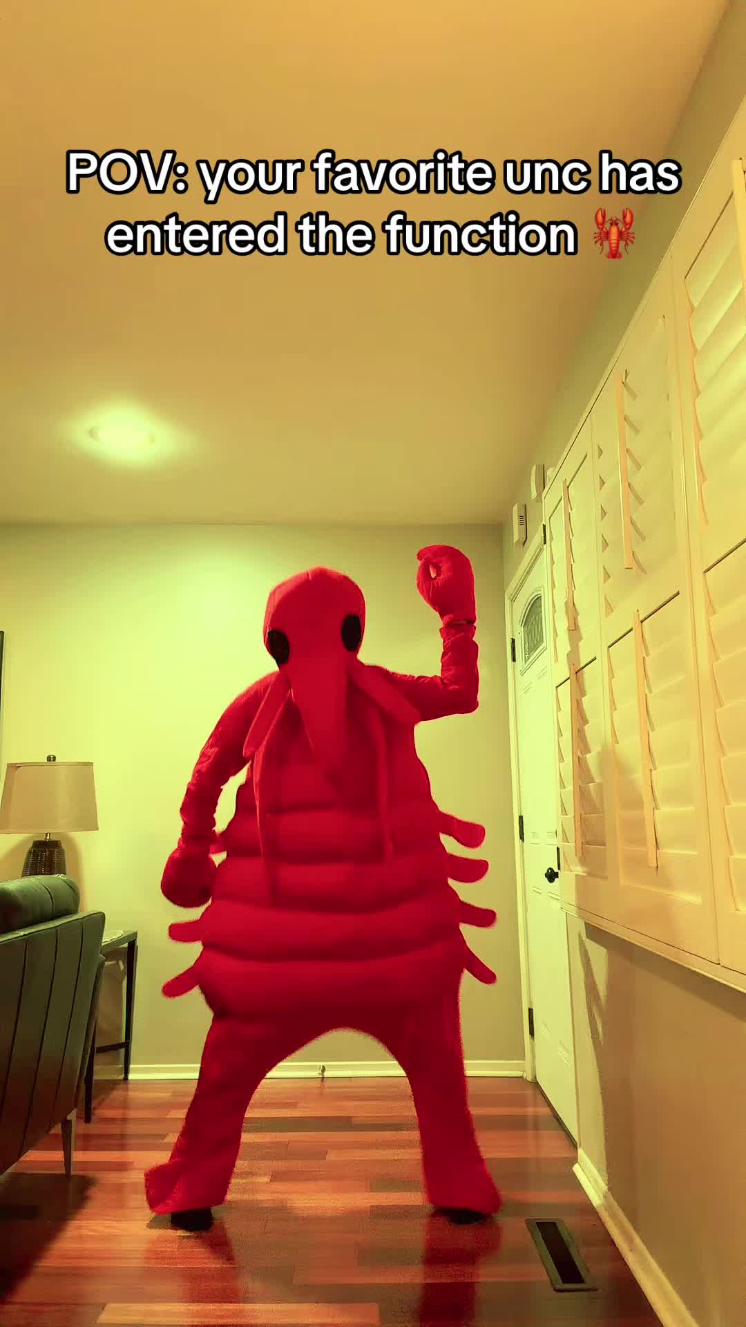 @Jorge Langostino