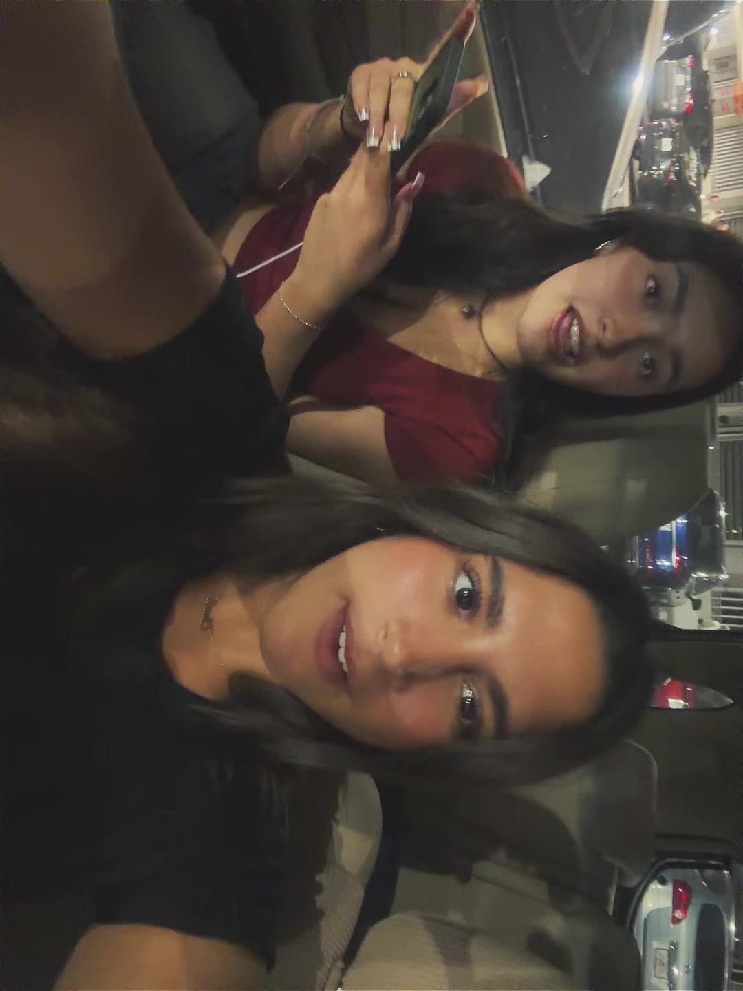 @charli ava :)
