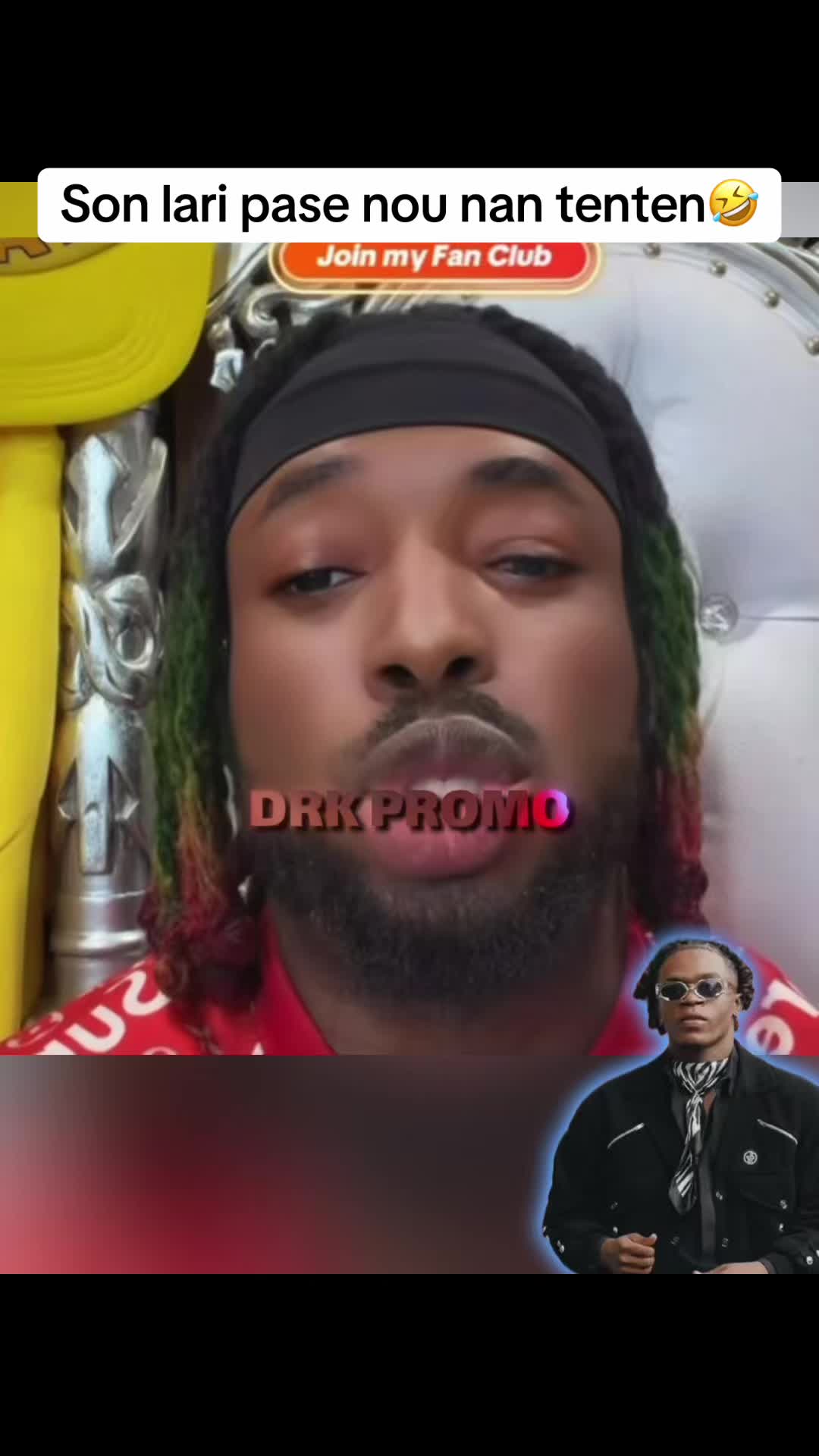 @𝗗𝗥𝗞 𝗣𝗥𝗢𝗠𝗢