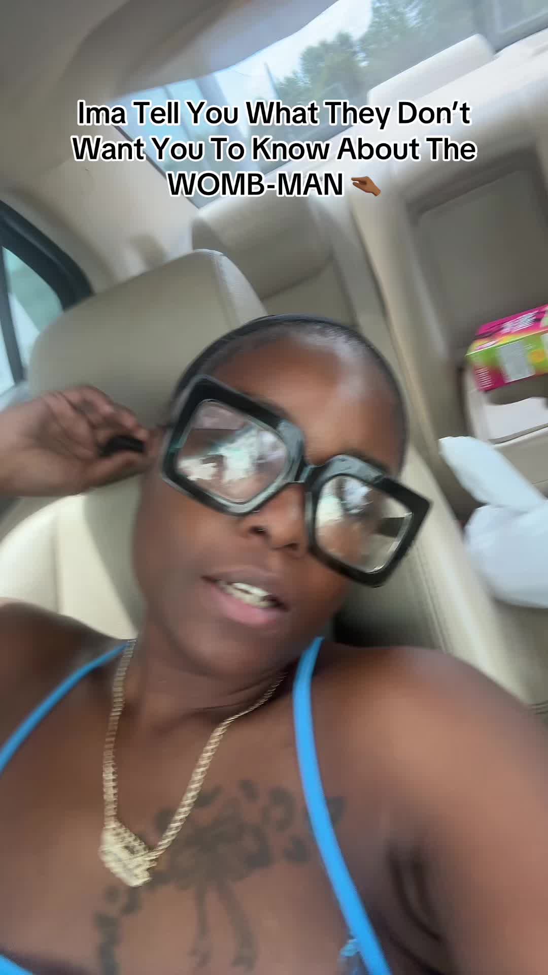 @| GOD’S GiFT ™ 🎁🦋 |