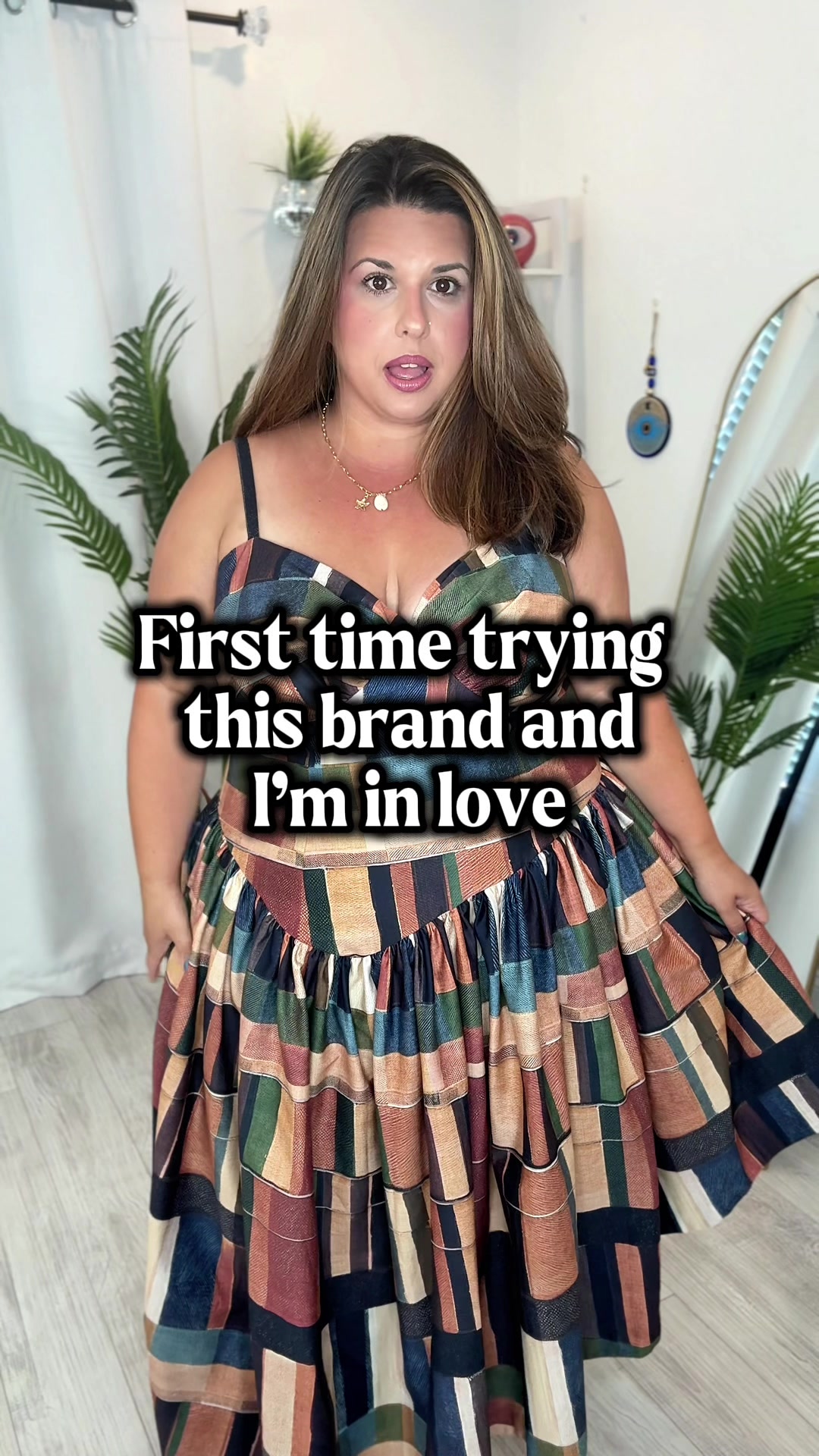 @Jennifer Samantha Style