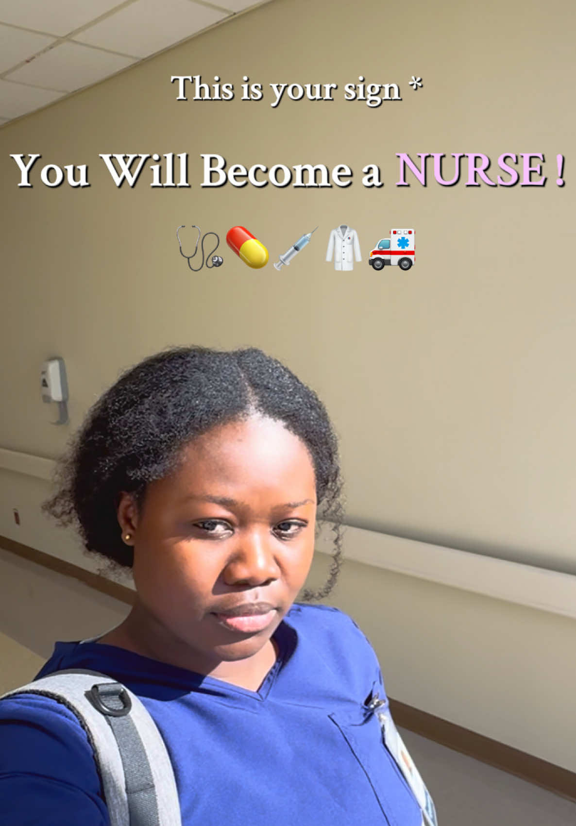 @NurseFiFi RN | BSN👩🏾&zwj;⚕️💉