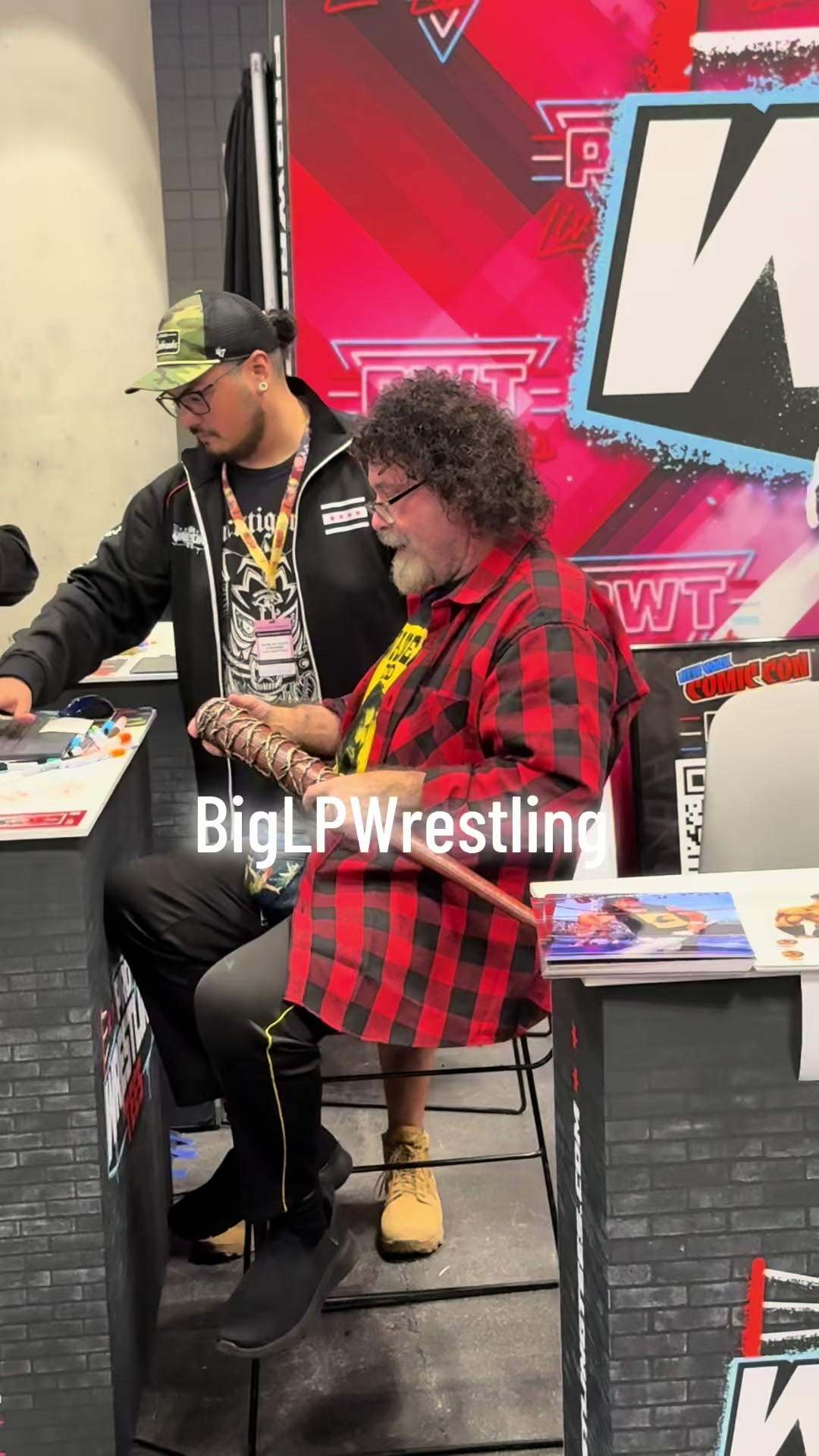 @BigLPWrestling