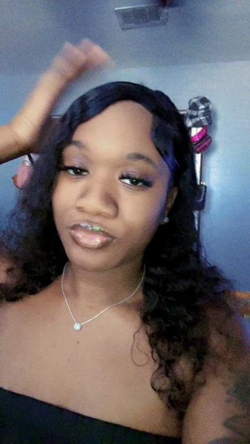 @YT: IamKymberlyy💝