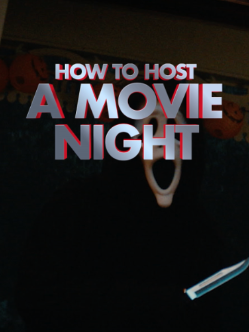 @Scary Movie