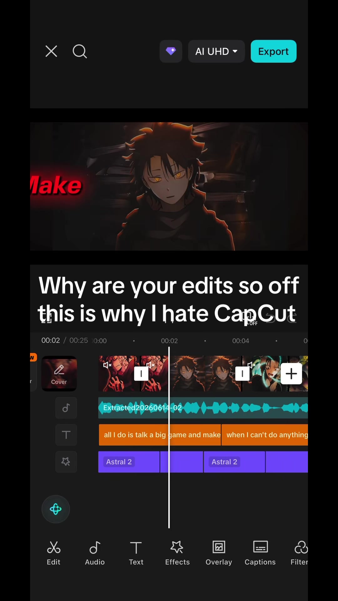 @Aetherune