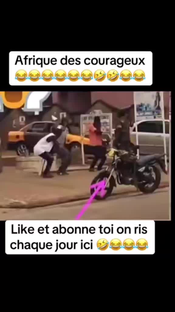 @L'AFRIQUEtiktok