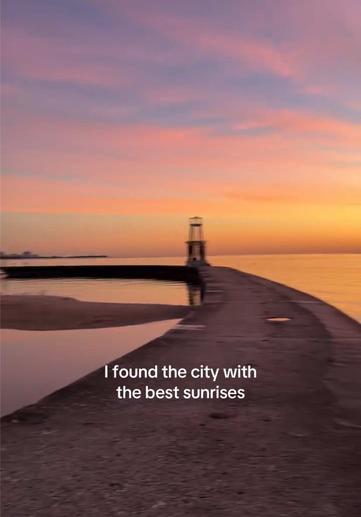 @Chicago Bucket List