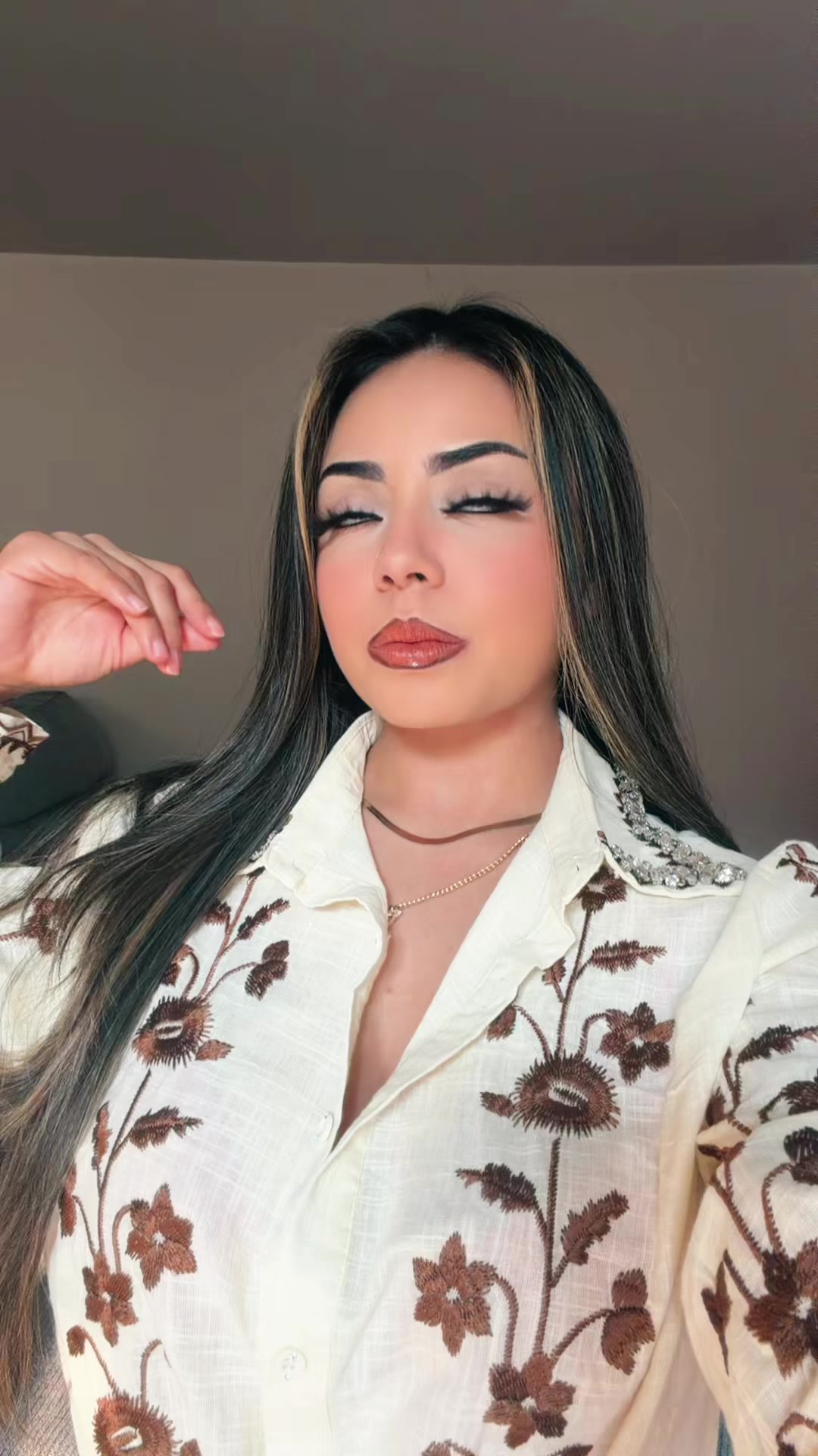 @Leylani