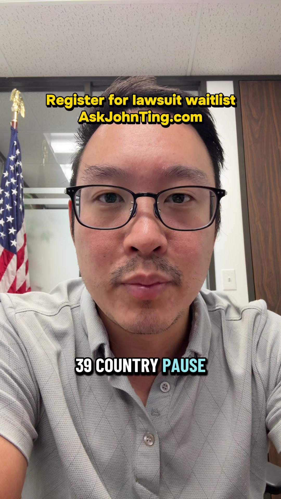 @Attorney JohnTing 832-838-9797