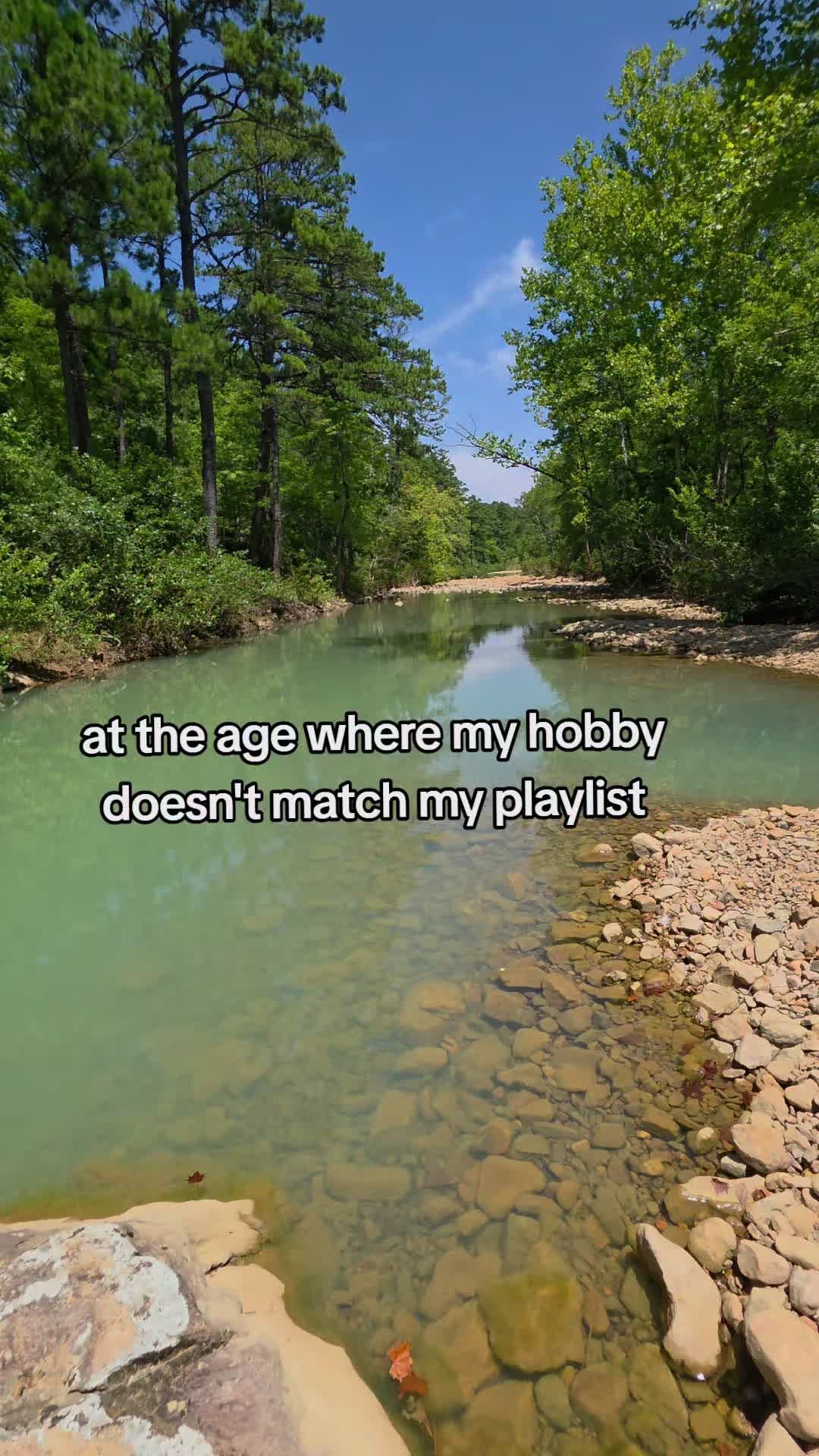 @Wanderlust and Arkansas Dust