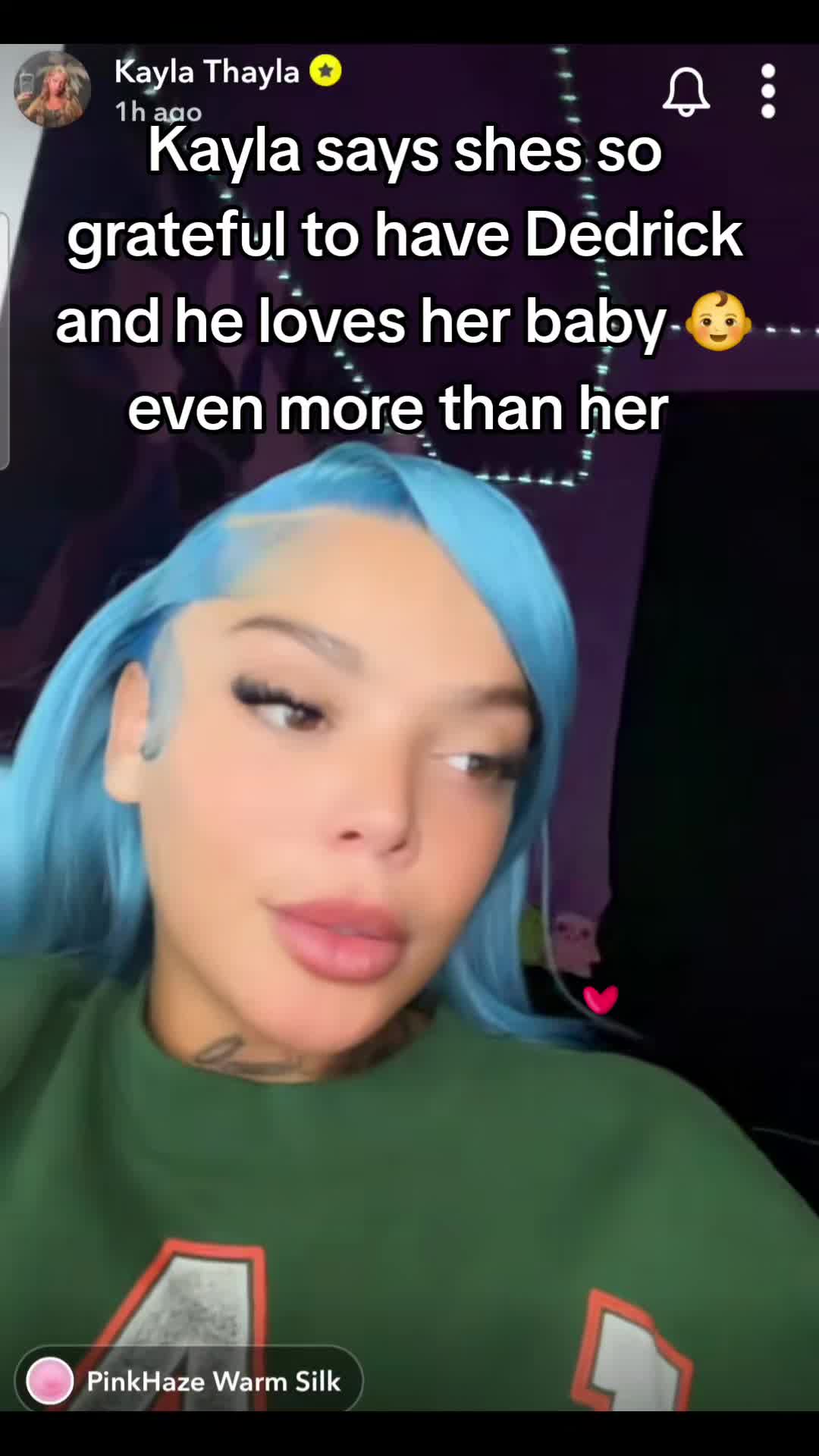 @Nikki♥︎