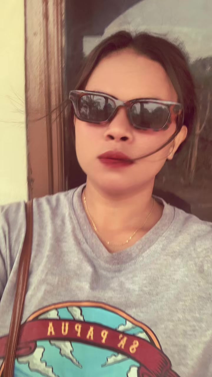 @Regina Maturan