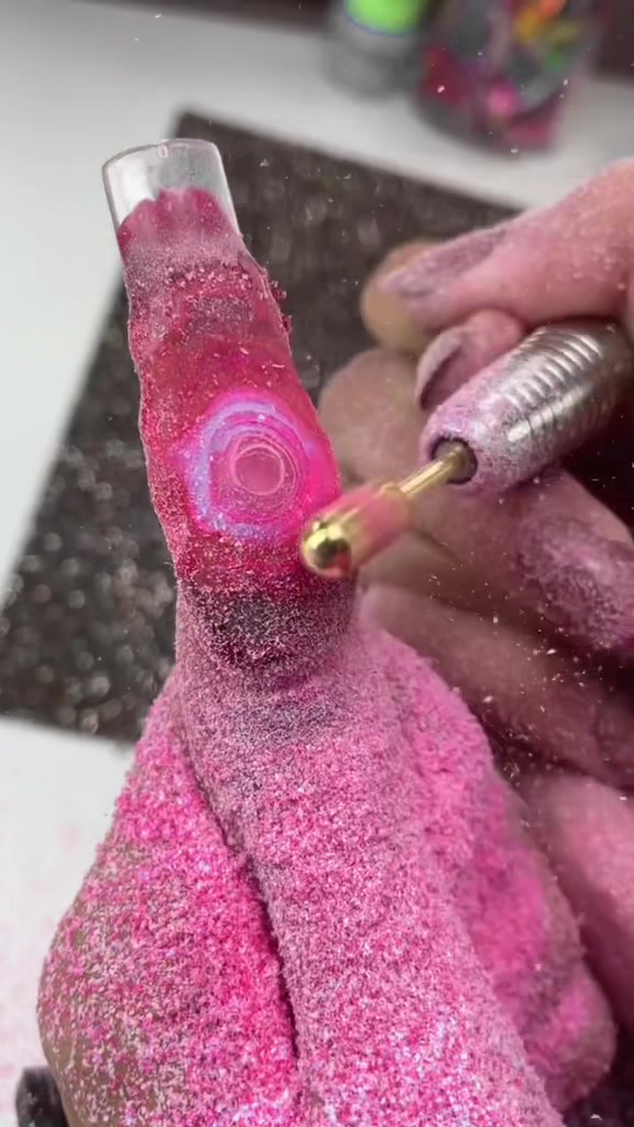 @ilysm 💖💅🏽 Nails