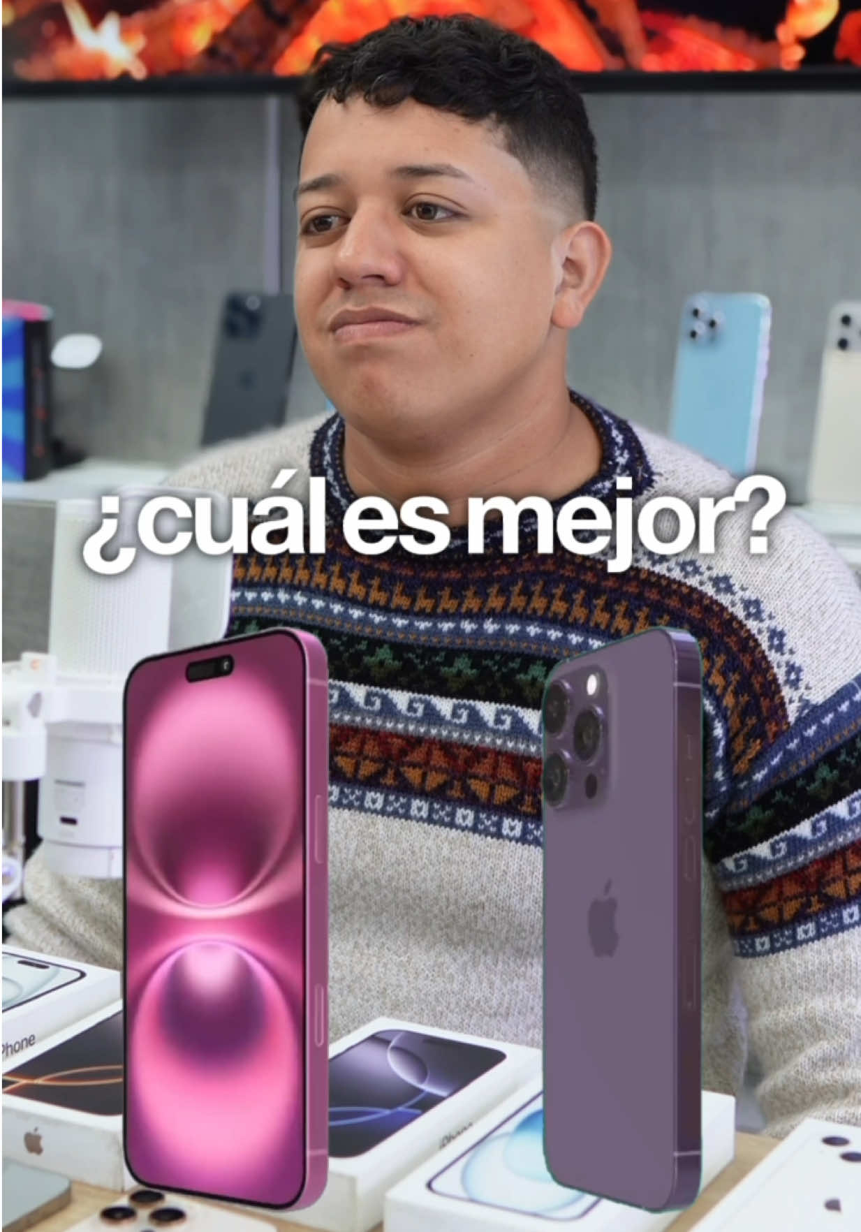 @Largophone | Oficial