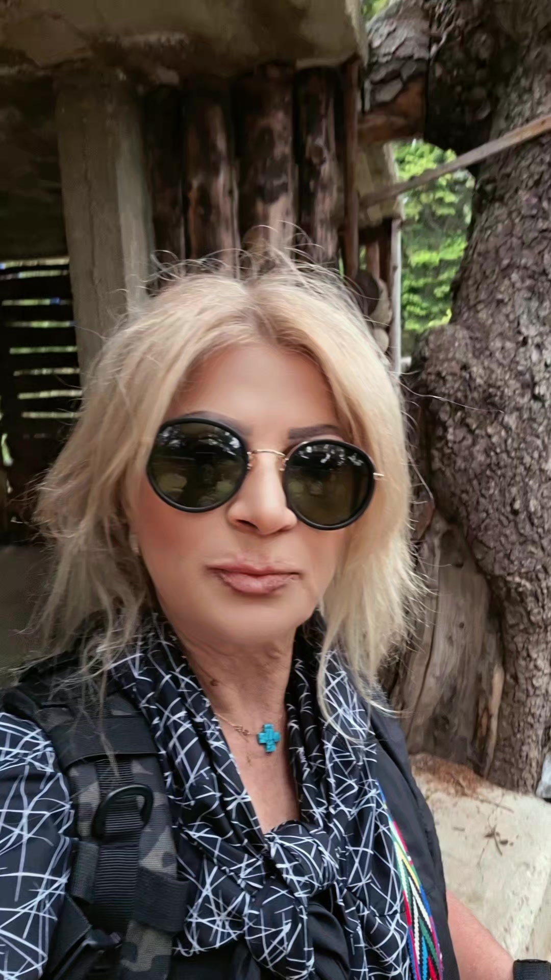 @Clauda Chahda@بنت لبنان
