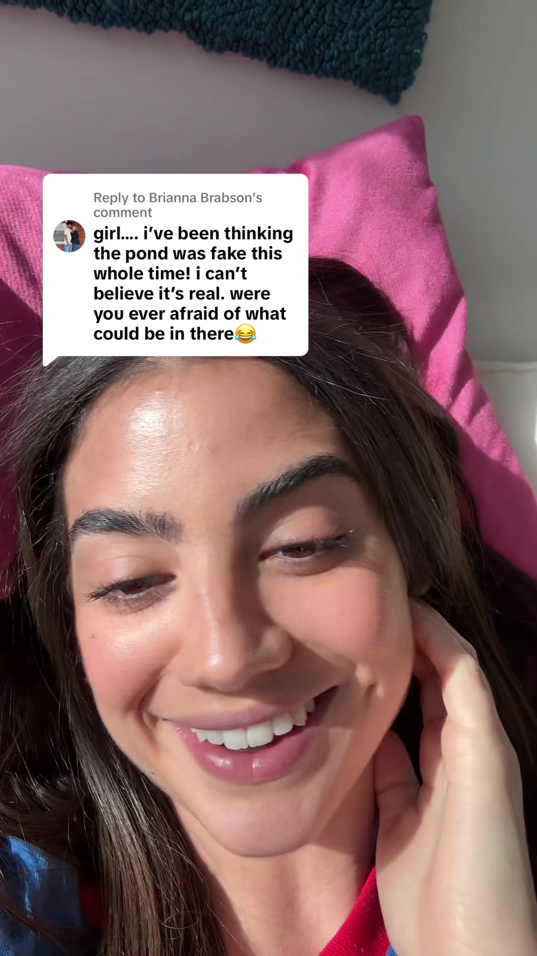 @SadieLaflammeSnow