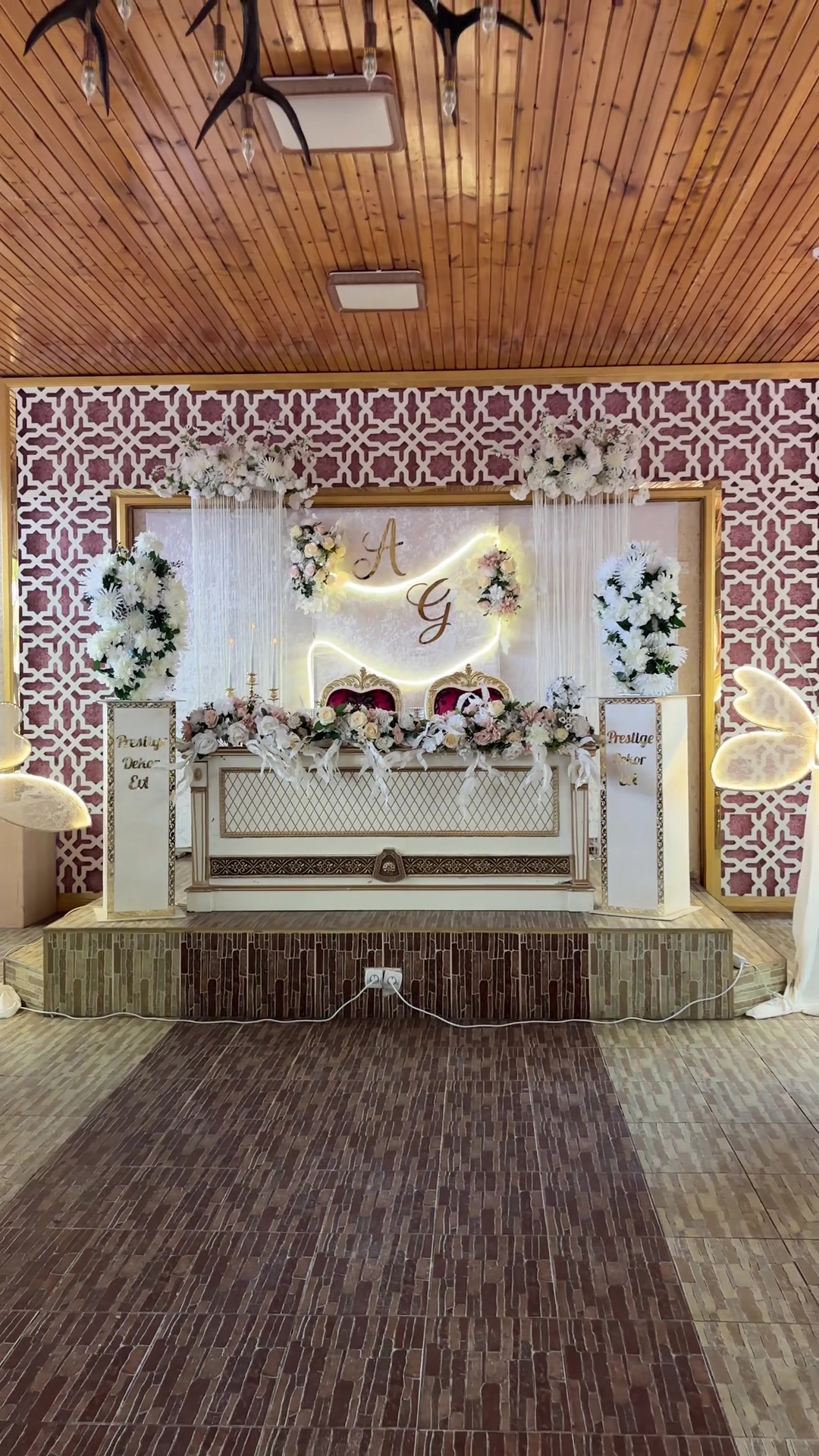 @prestige dekor evi🤍