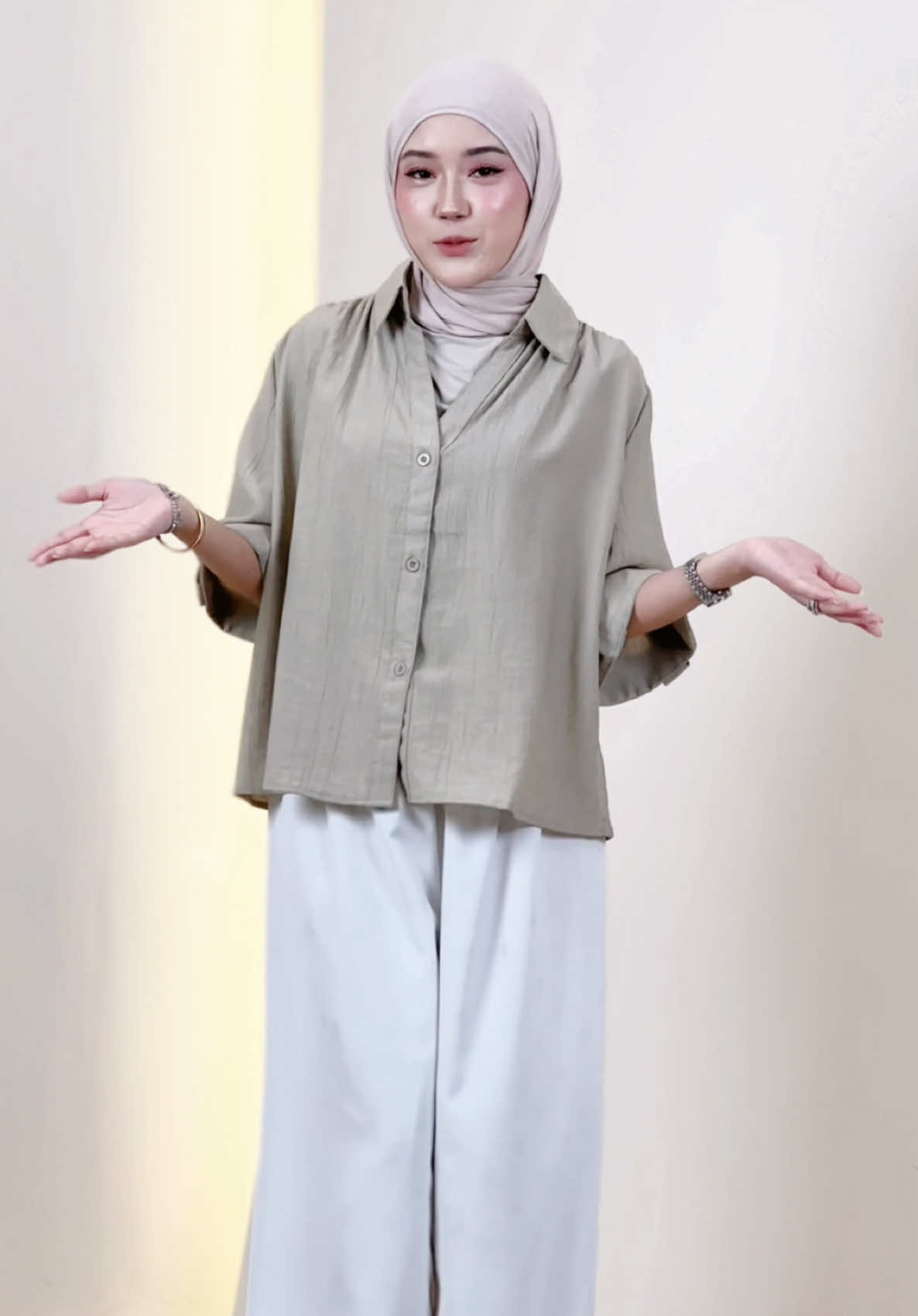 @TikTok Shop Fashion Malaysia