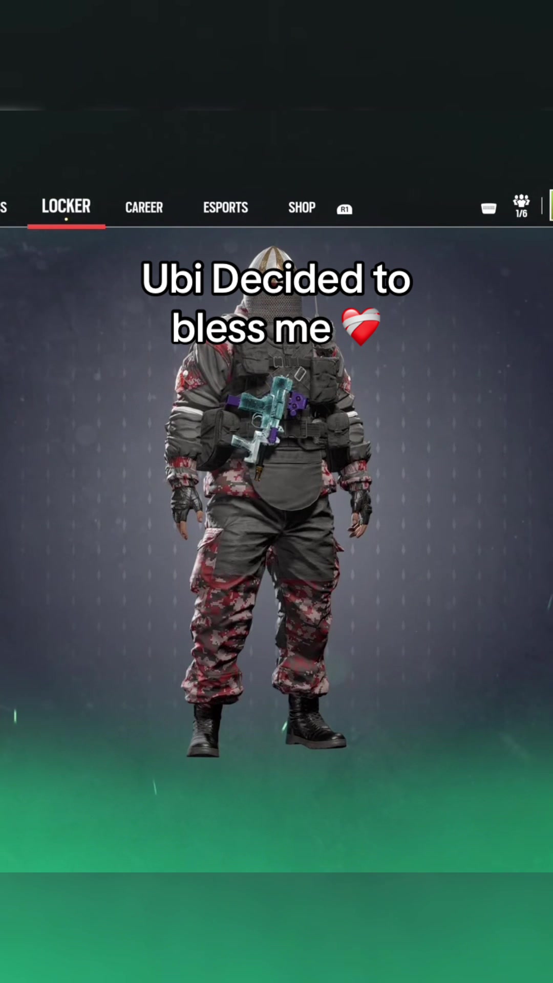 @𝐓𝐑𝐈𝐒𝐓𝐀𝐍