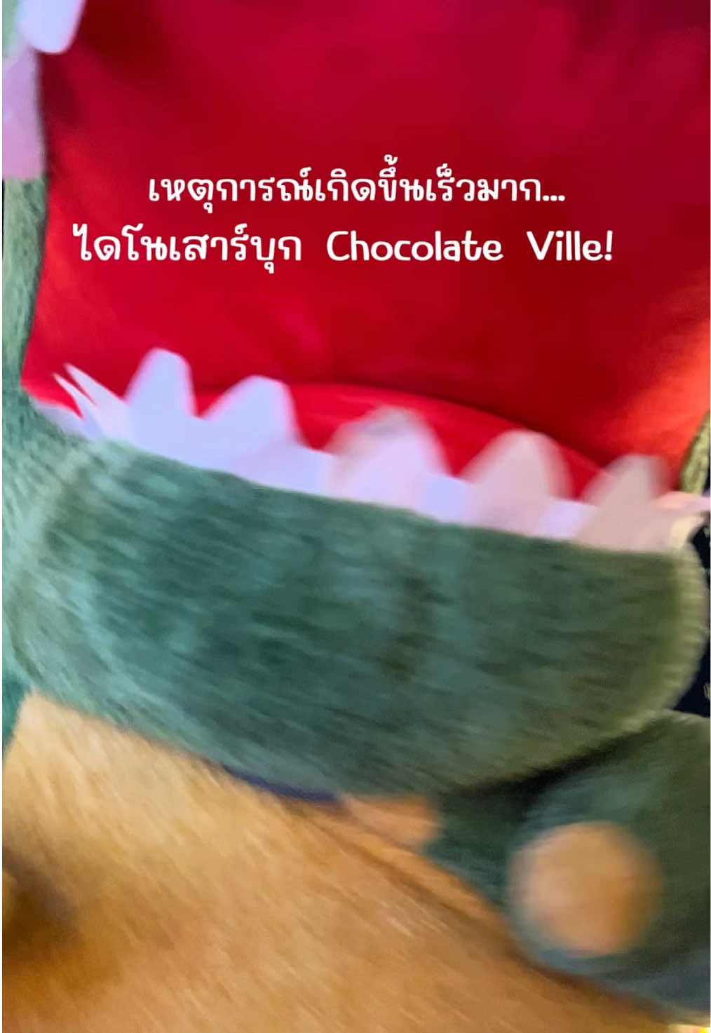 @ChocolateVille.Bangkok