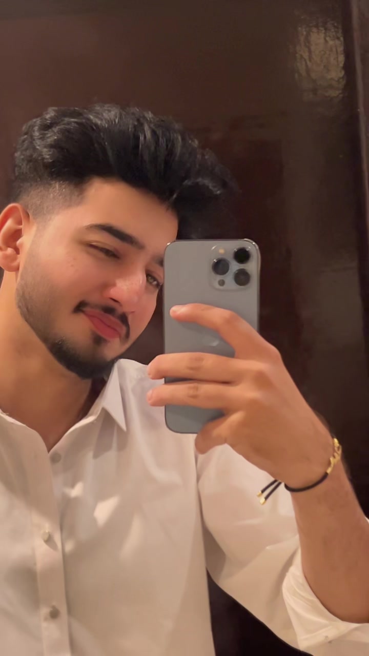 @Ahmad Bhatti
