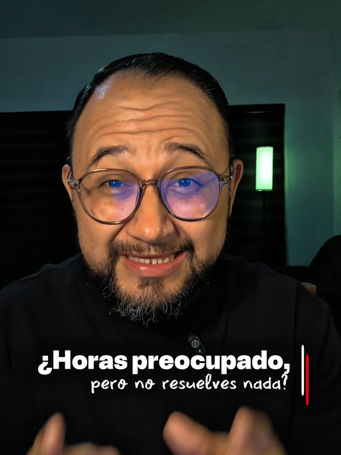 @Ram&oacute;n Alanis