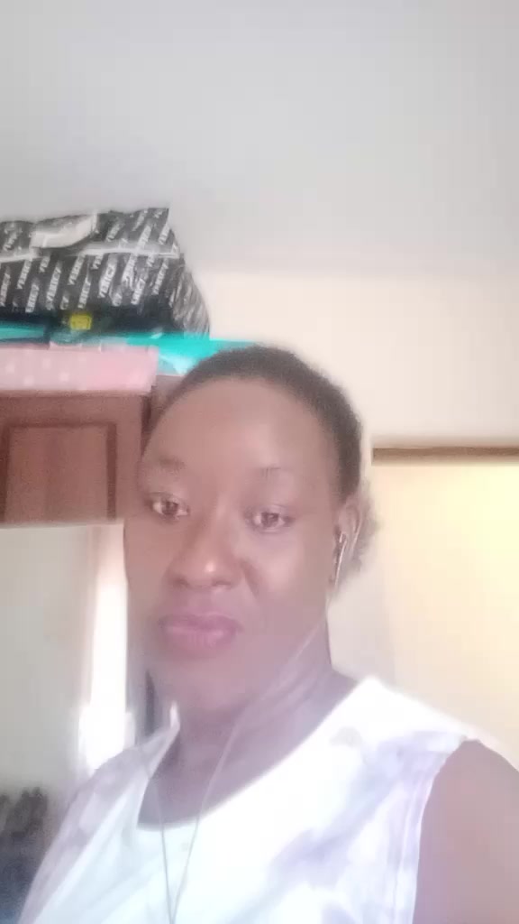 @Namuddu Christine