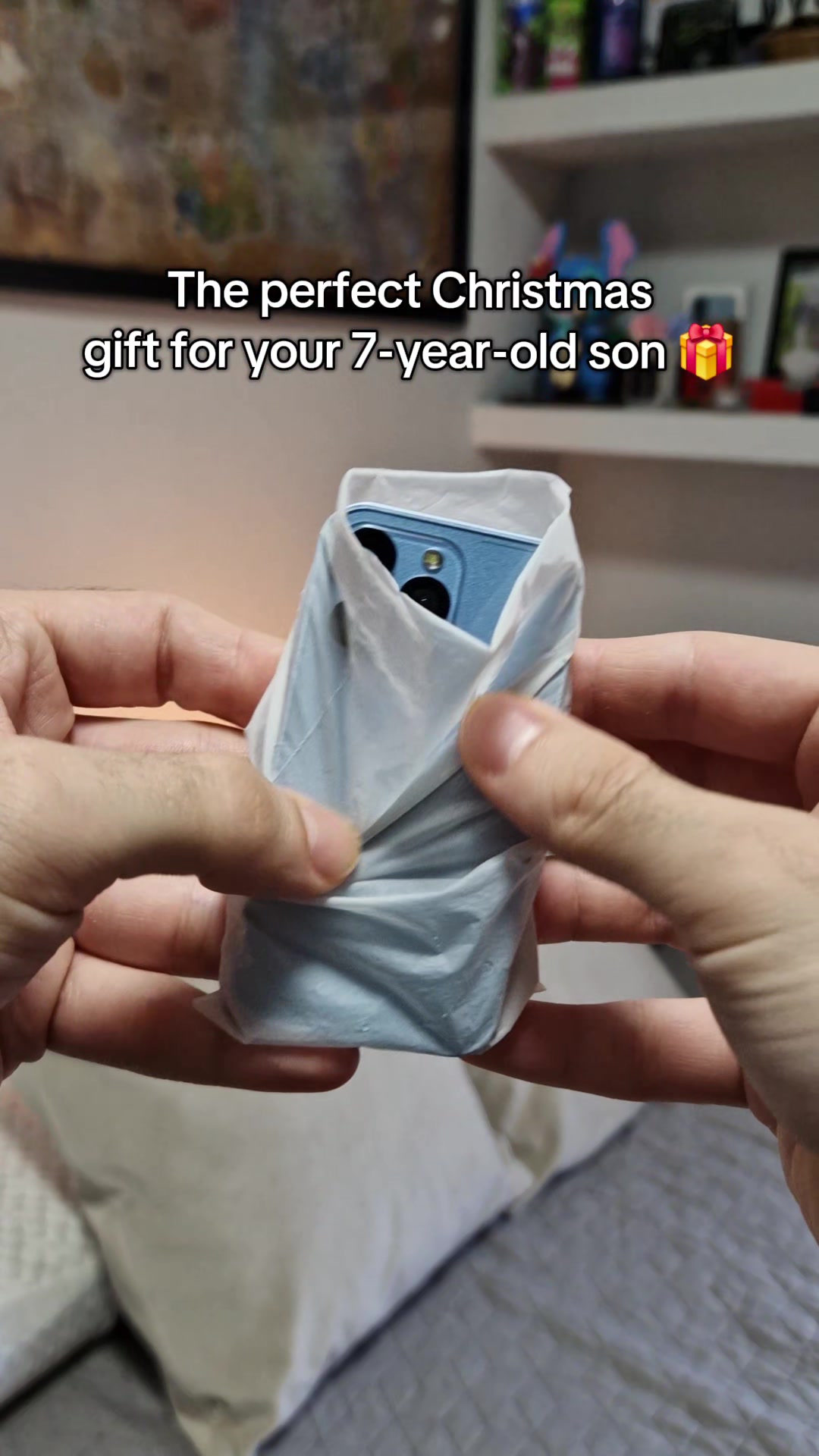 @TinySpeaks