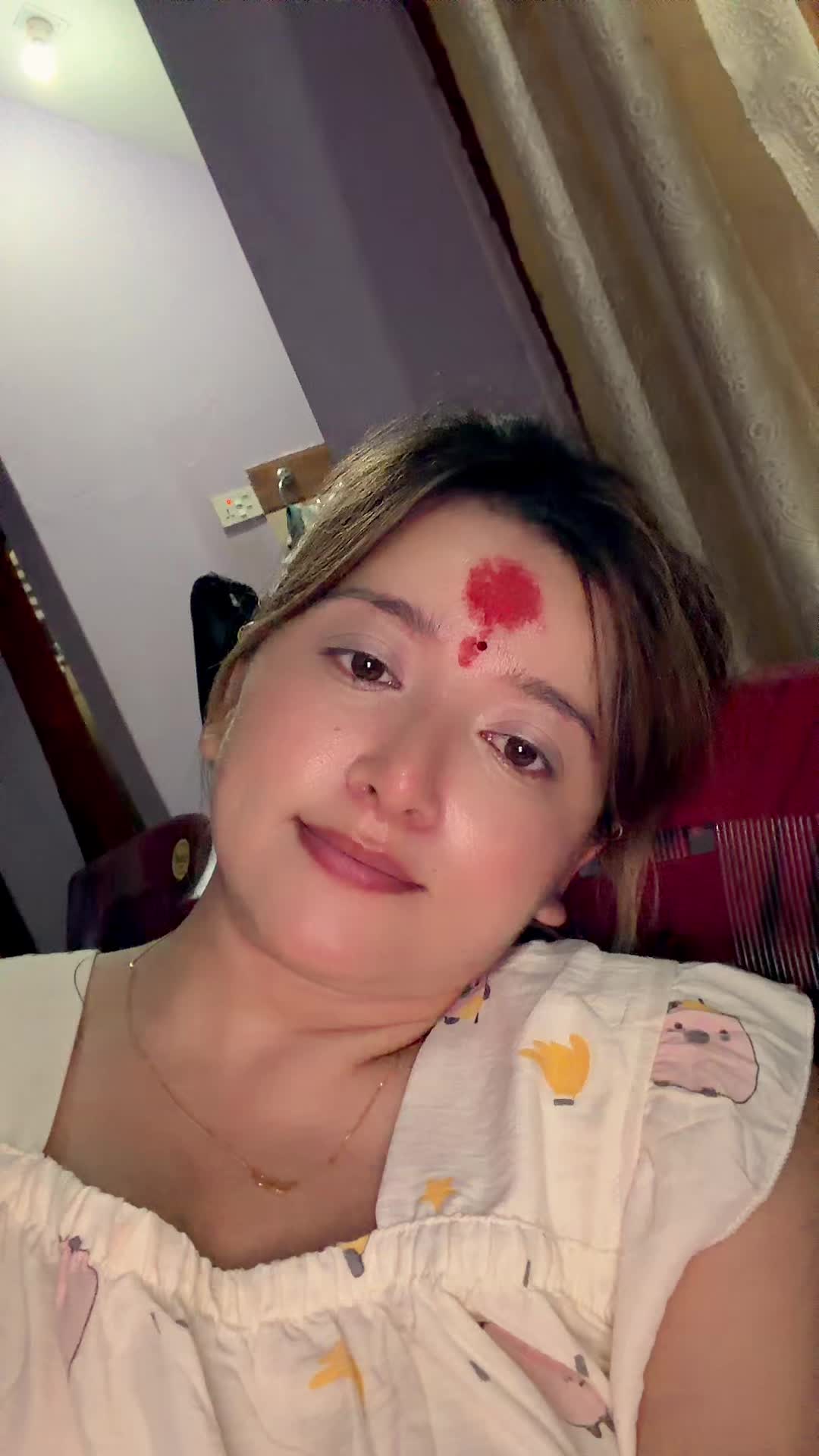 @Sapanachhetri❤️
