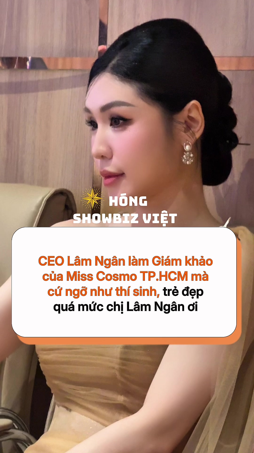 @H&oacute;ng Showbiz Việt
