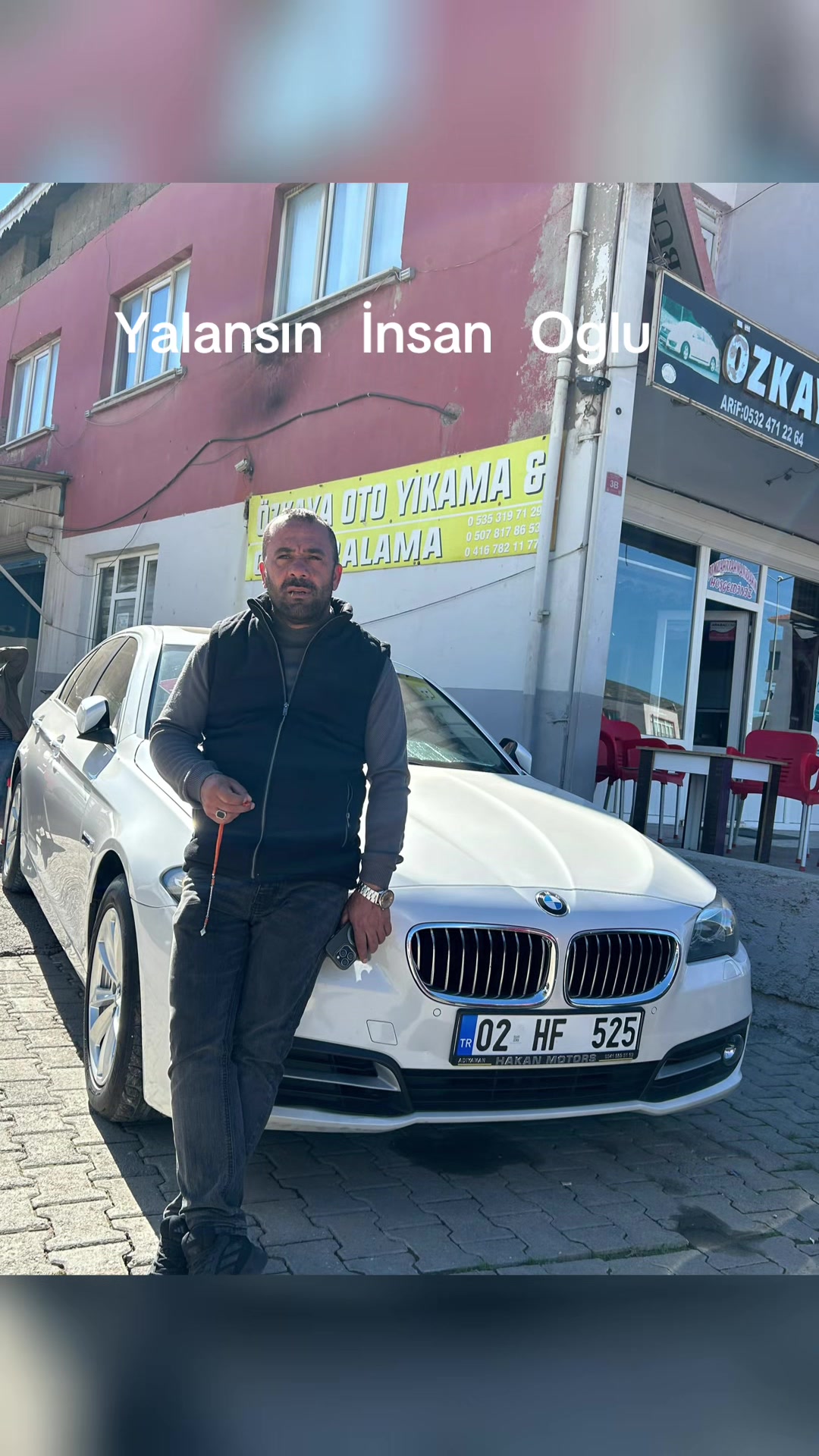 @Selim Özkaya 02 gölbaşı