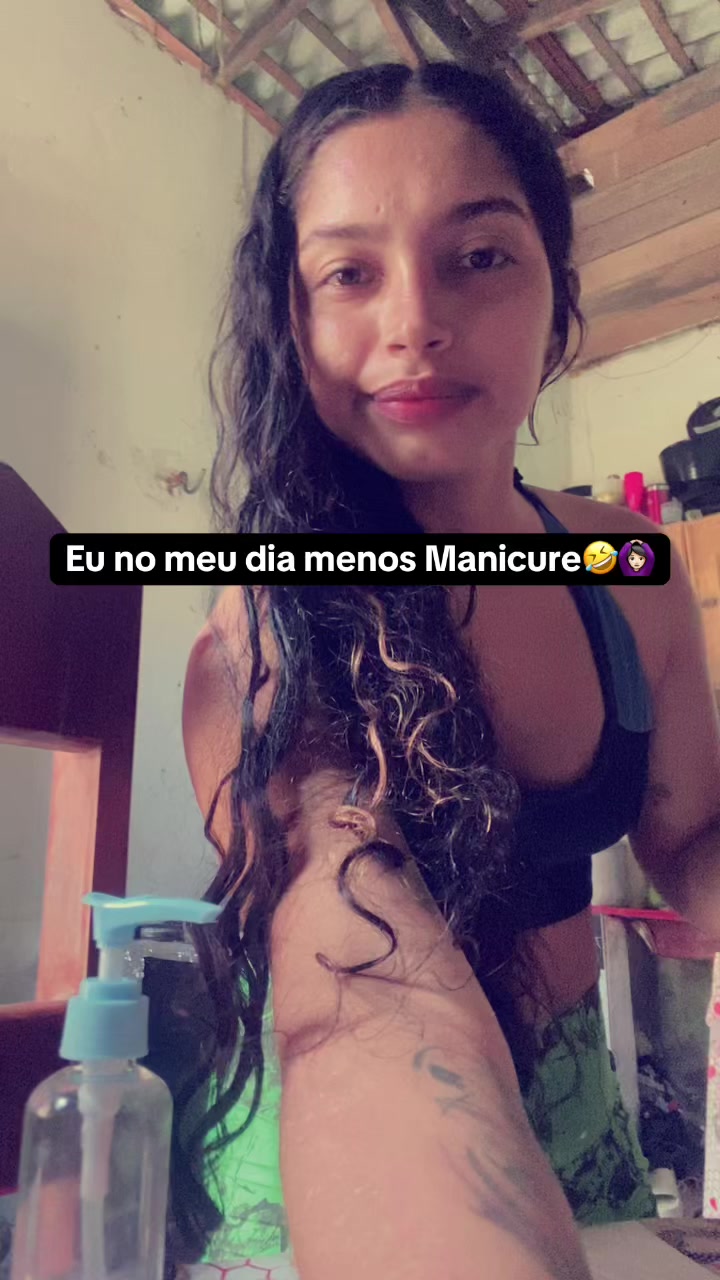 @Baixinha Perigosa 👻👠