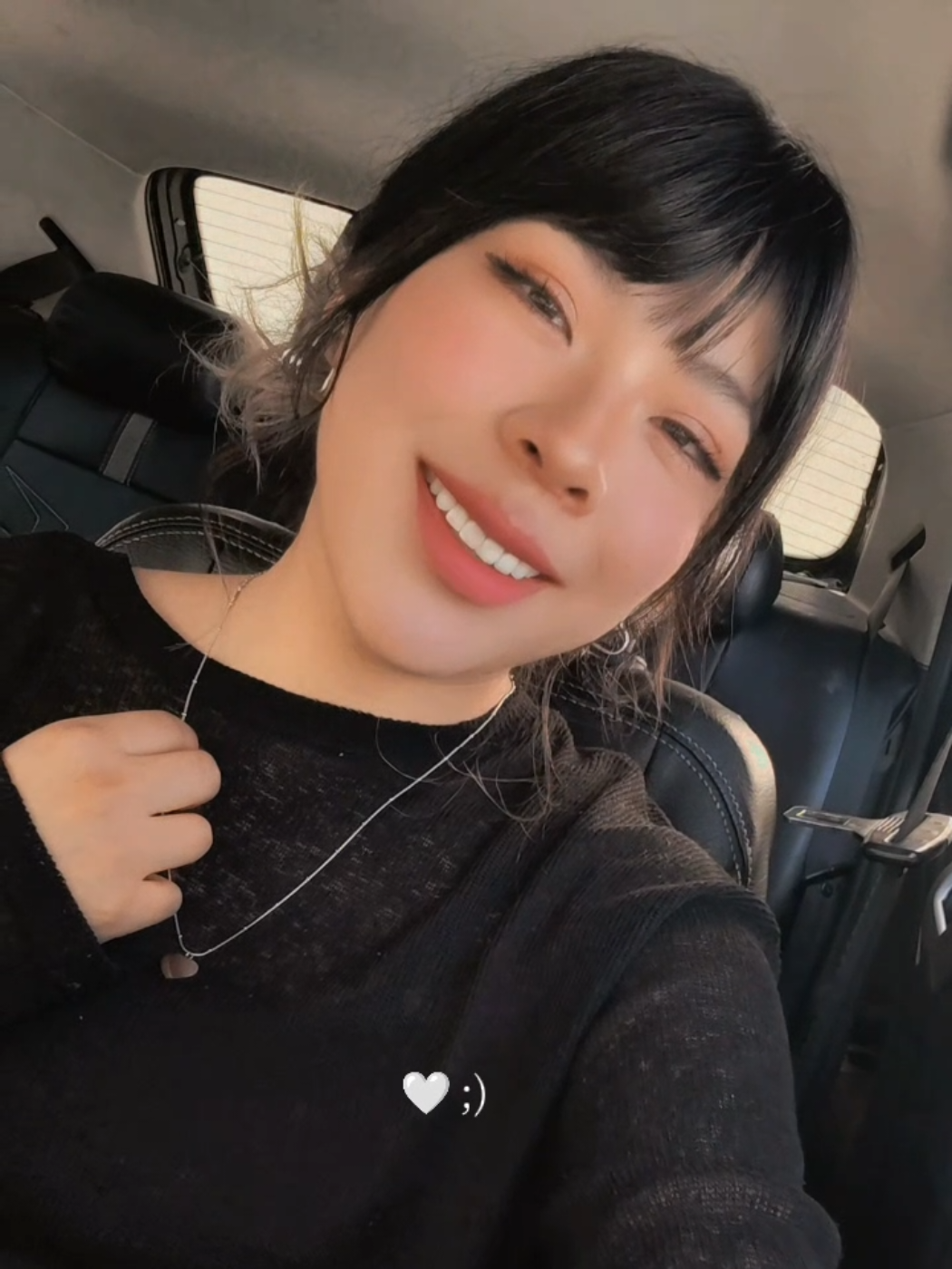 @Jessica Ramirez