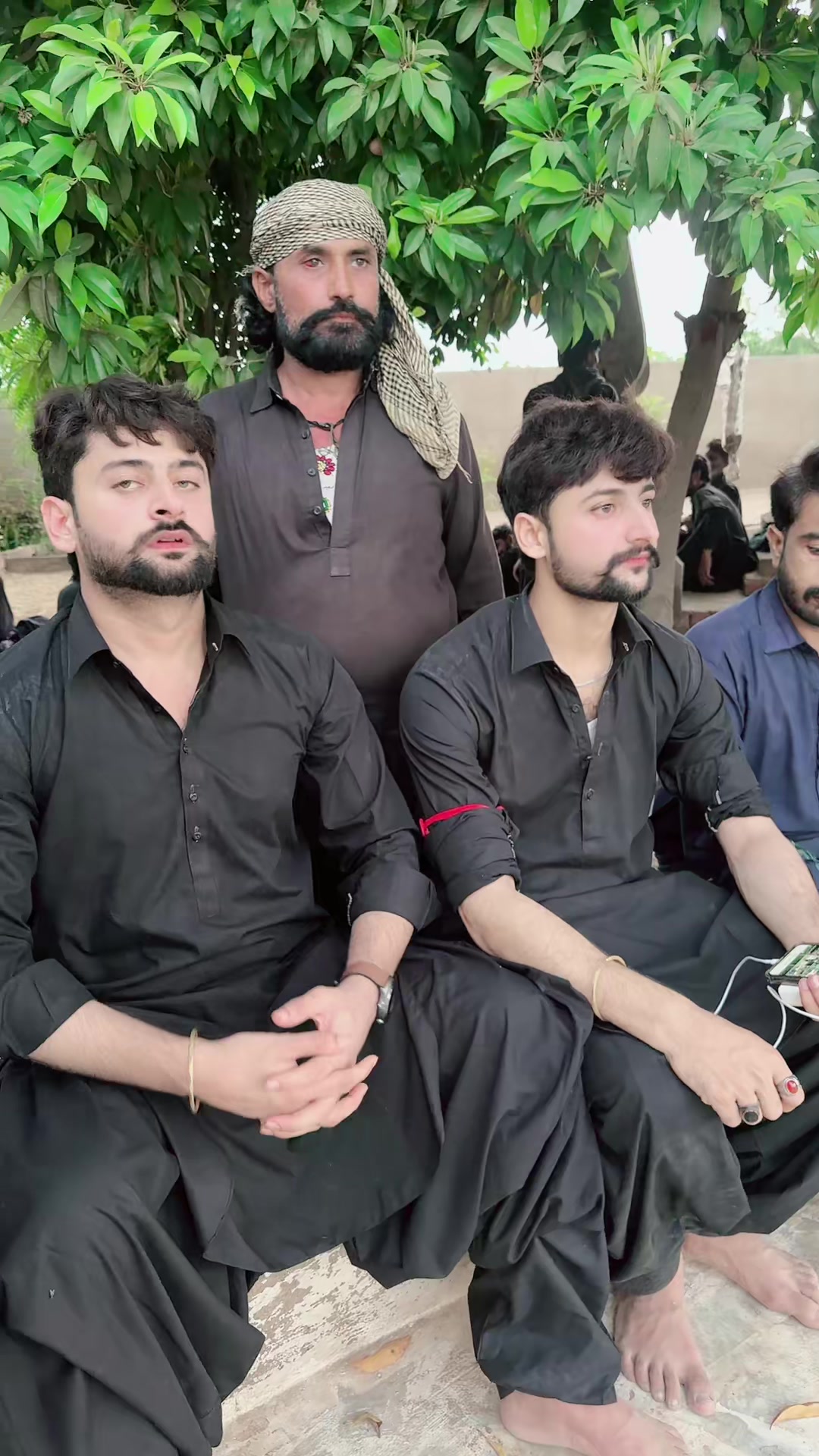 @&hearts;️Zawar Azhar jeelani&hearts;️