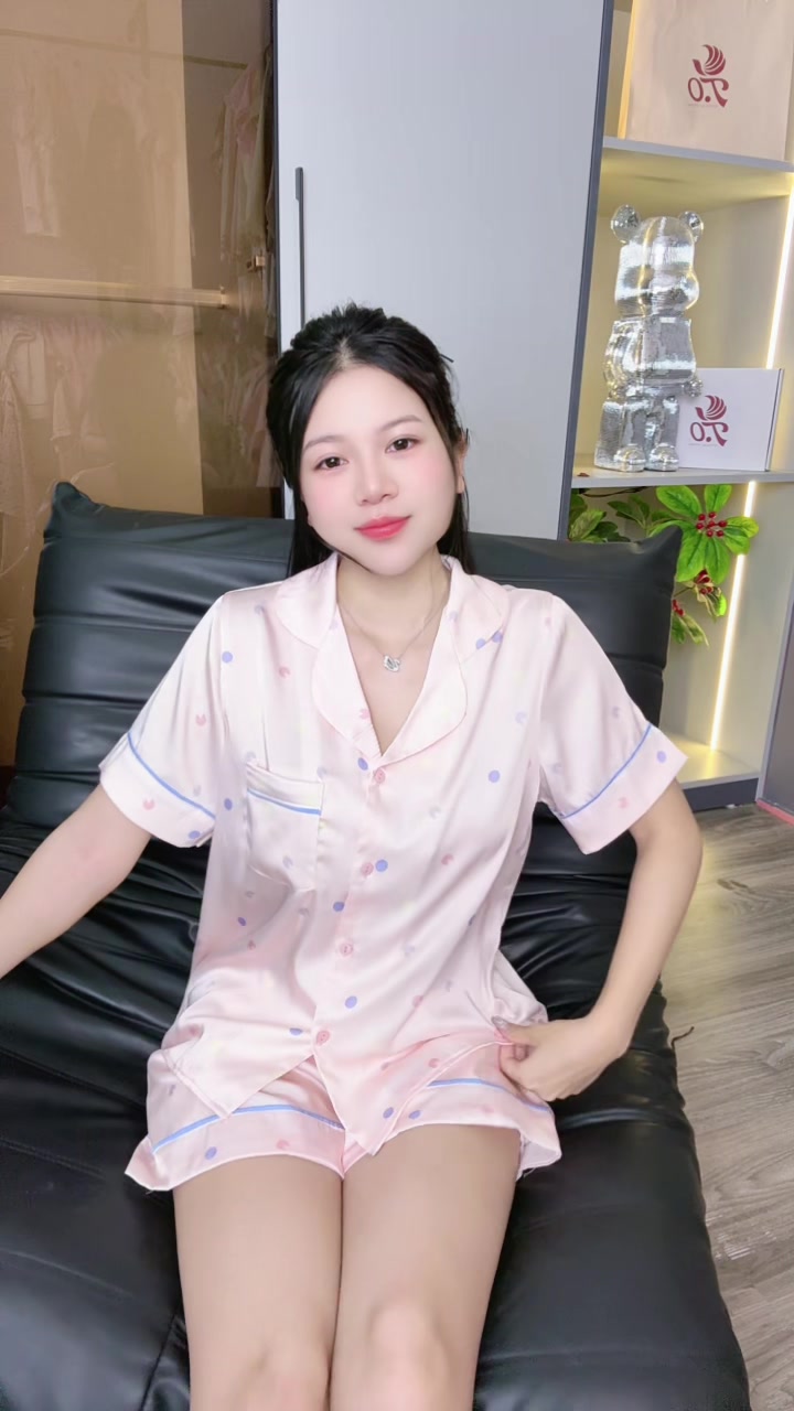 @T.O Store - Pyjama Thiết Kế