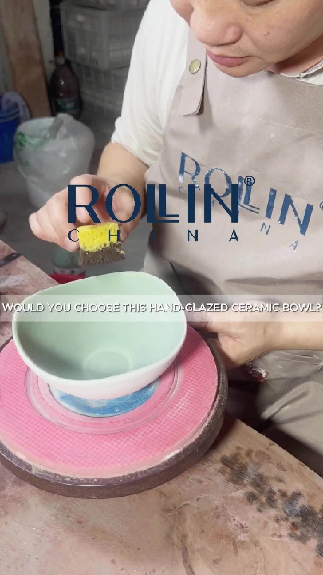 @rollinporcelain