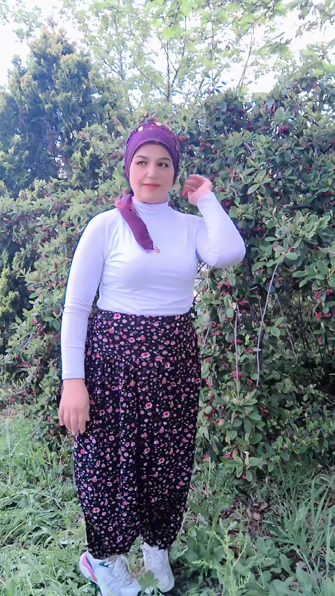 @Handan Sultan