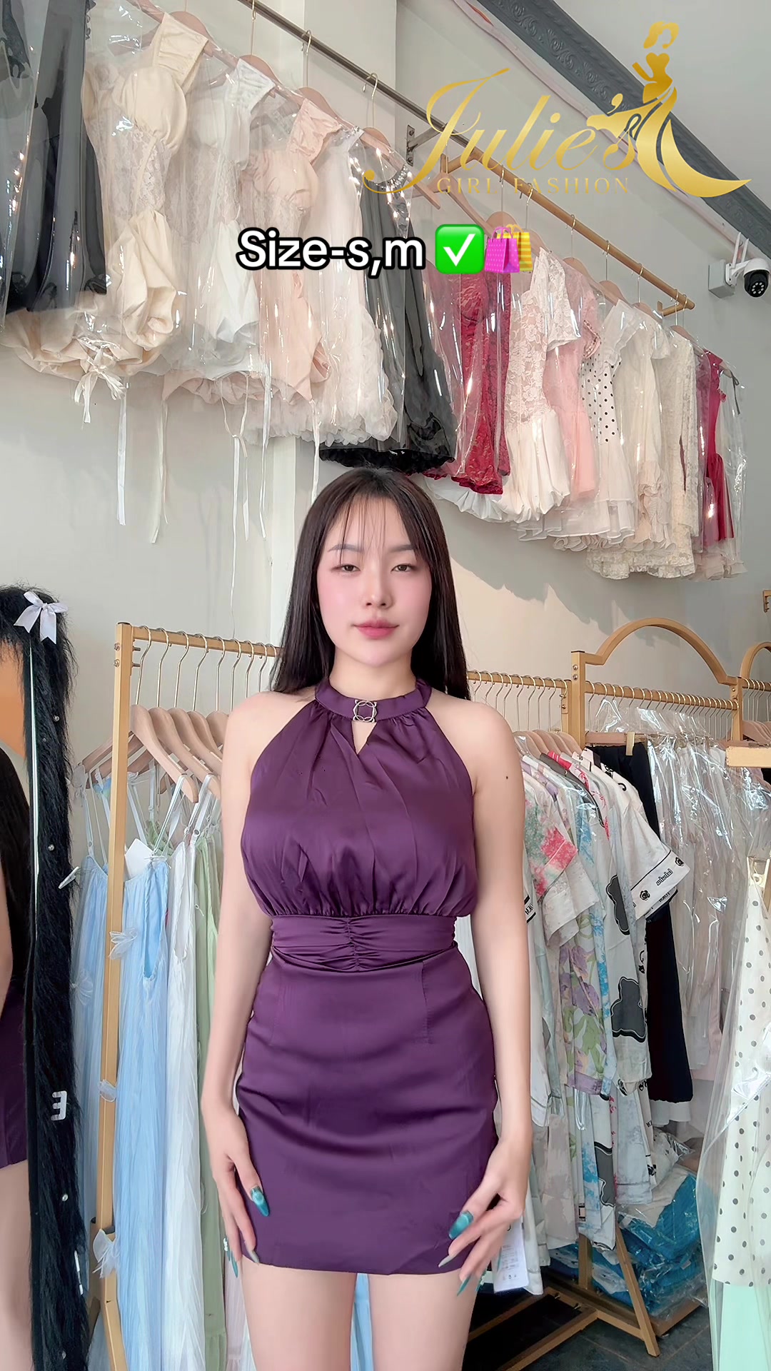@Julie’s Girl Fashion(Lashio)